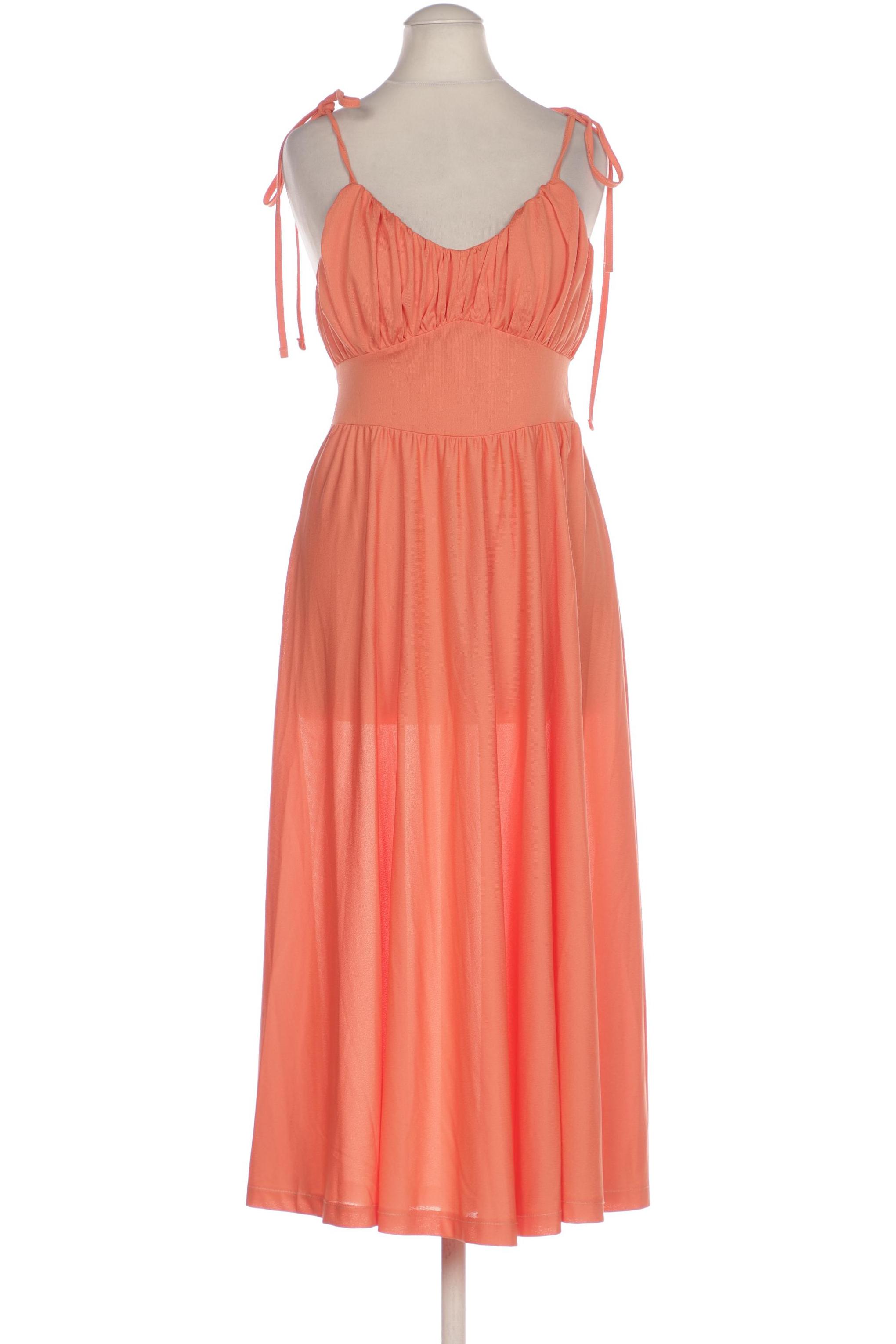 

asos Damen Kleid, orange, Gr. 32
