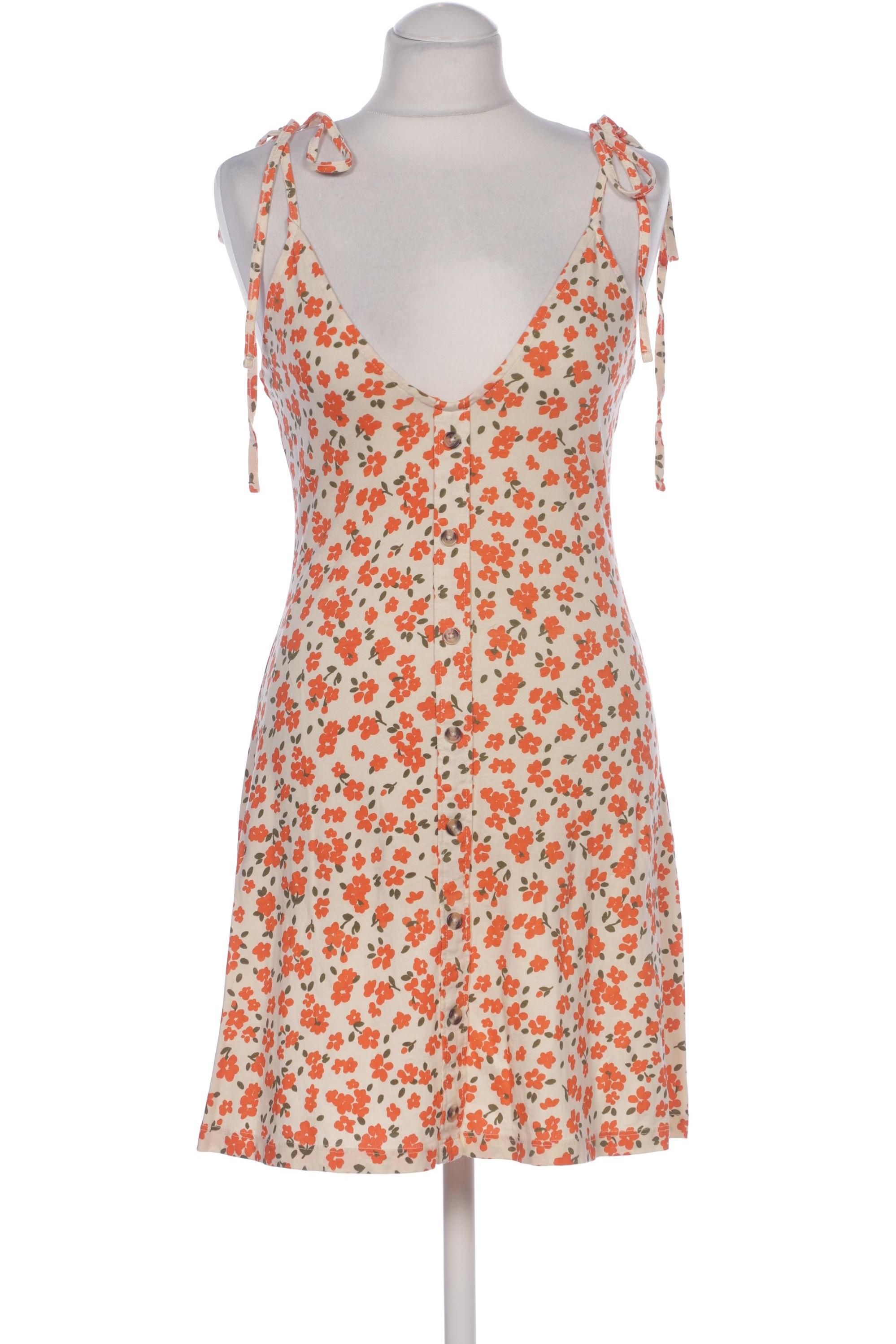 

asos Damen Kleid, mehrfarbig, Gr. 38