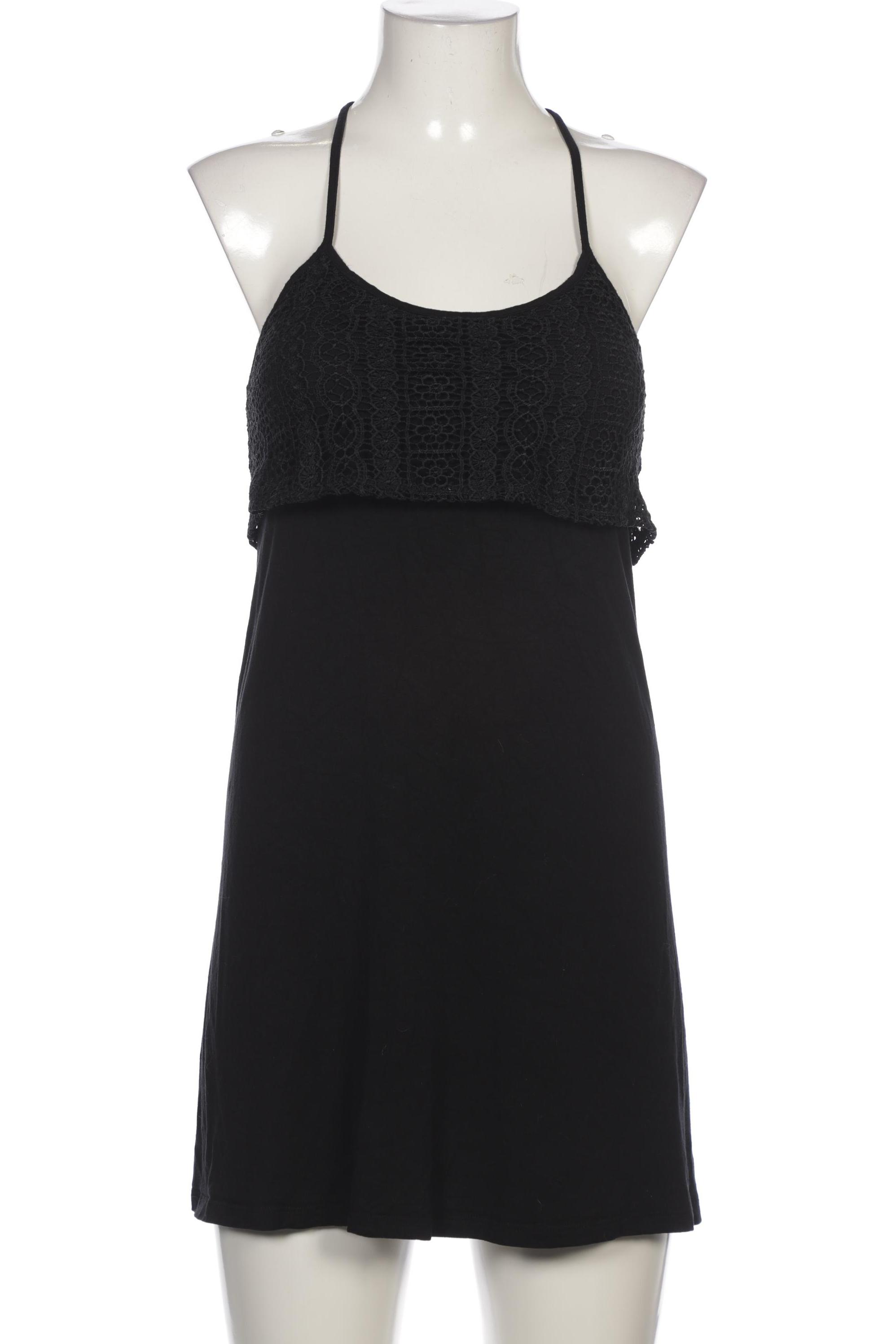 

asos Damen Kleid, schwarz, Gr. 36