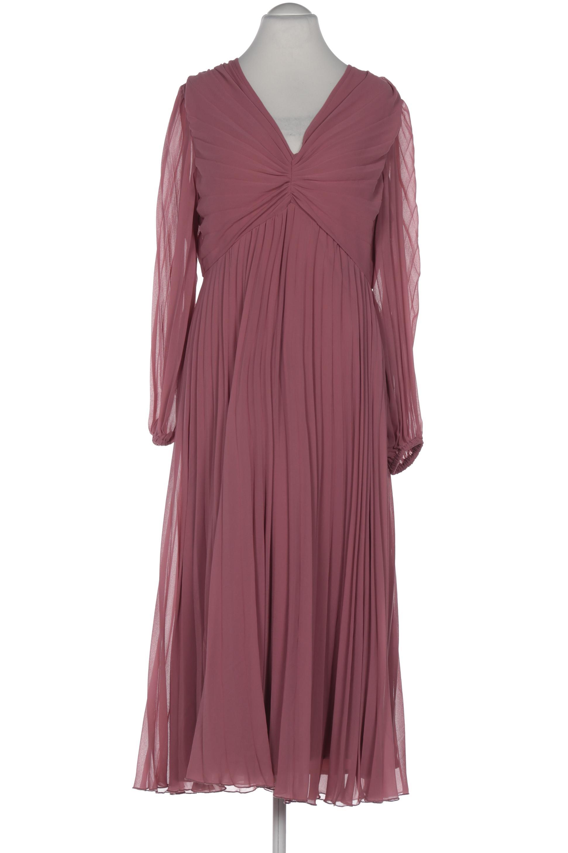 

asos Damen Kleid, pink, Gr. 46