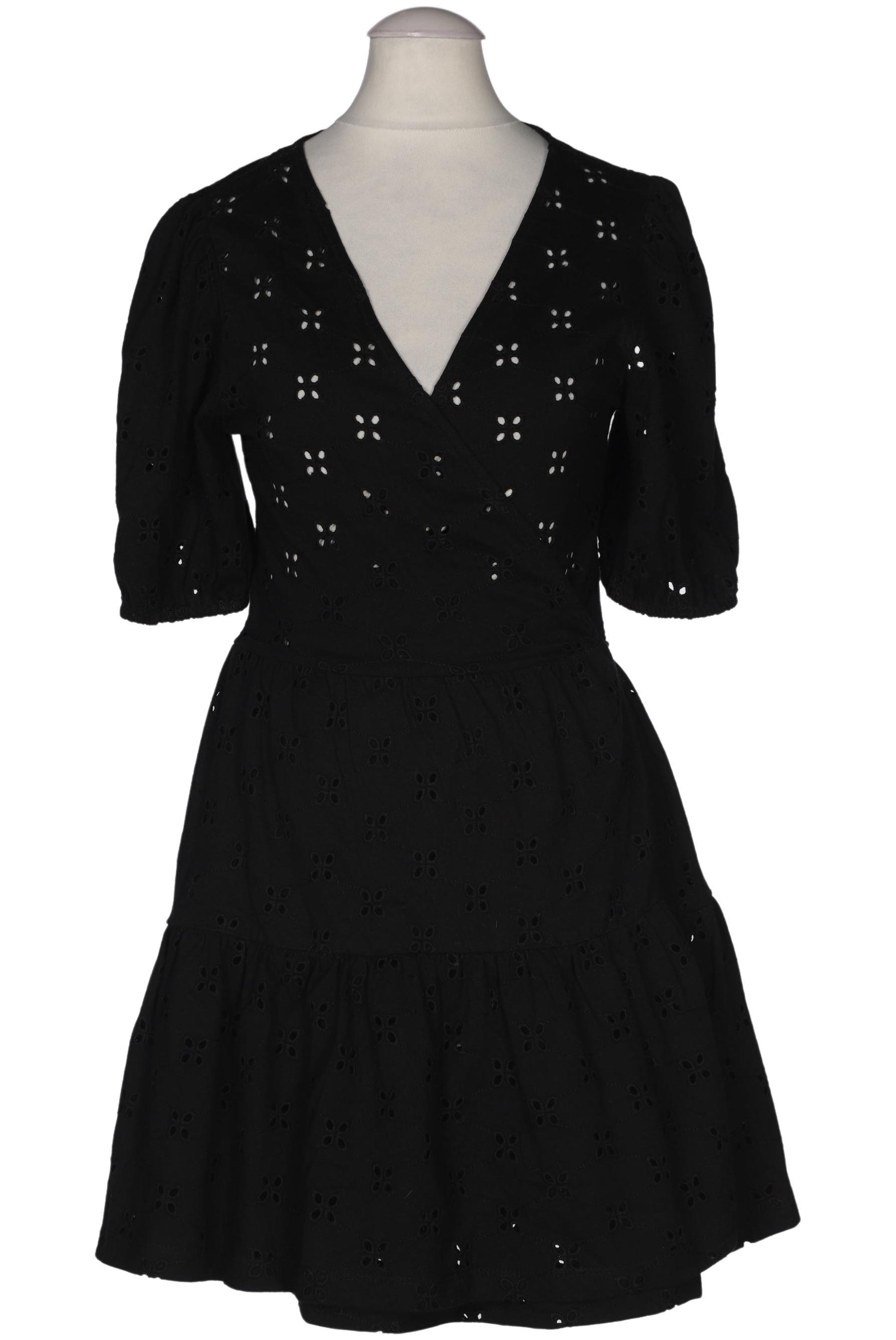 

asos Damen Kleid, schwarz, Gr. 34