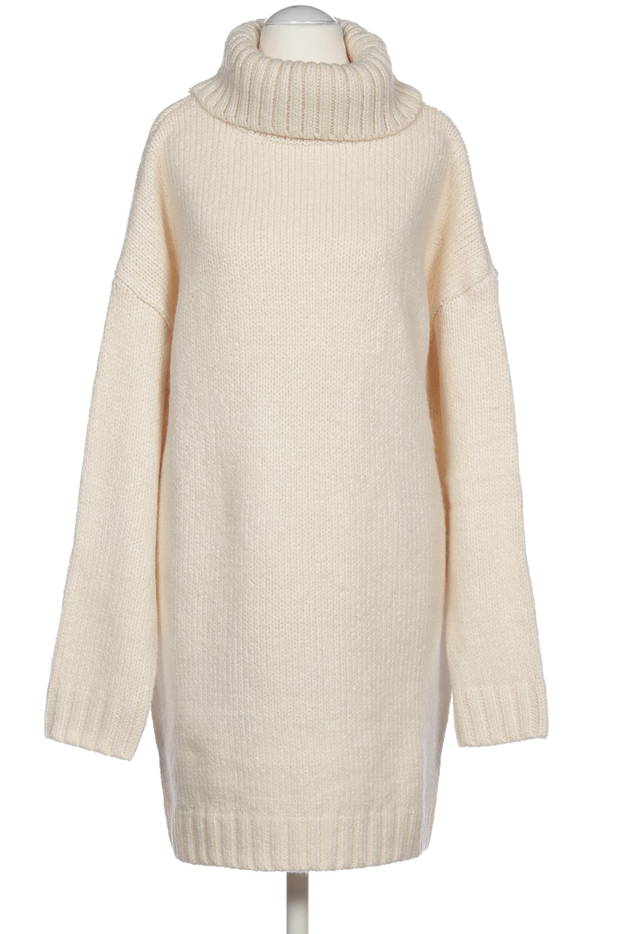 

asos Damen Kleid, cremeweiß, Gr. 36