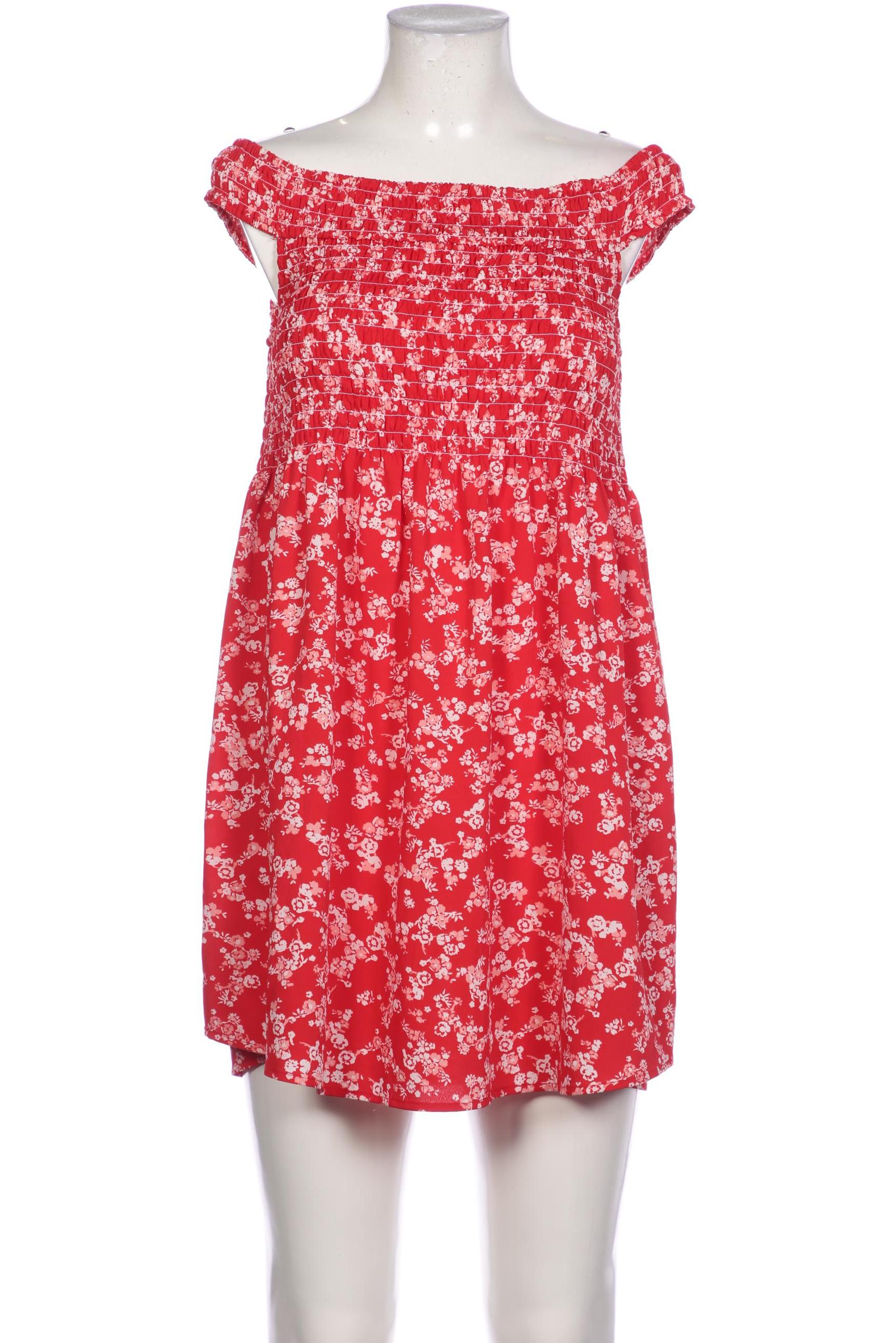 

asos Damen Kleid, rot, Gr. 40