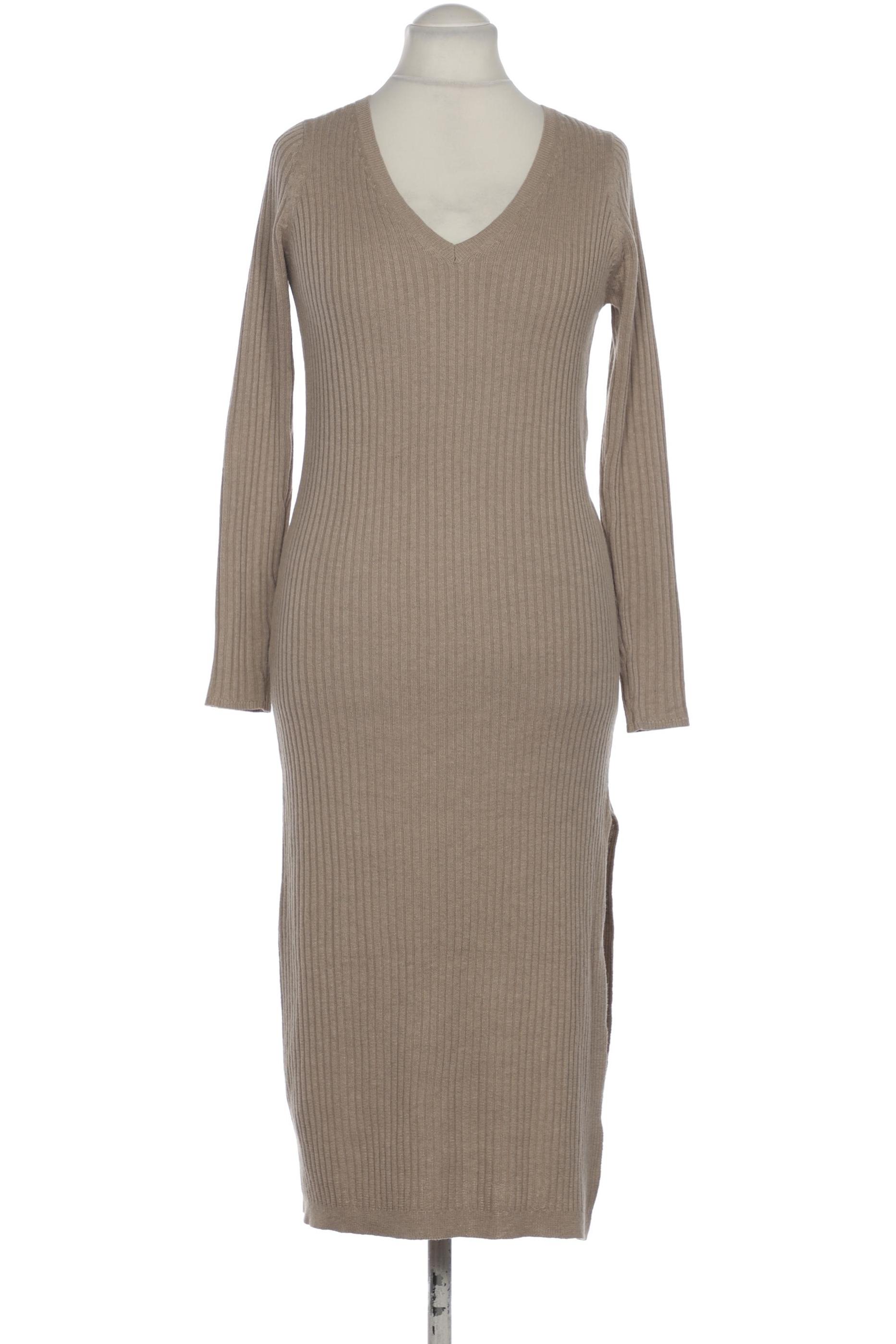 

asos Damen Kleid, beige, Gr. 40