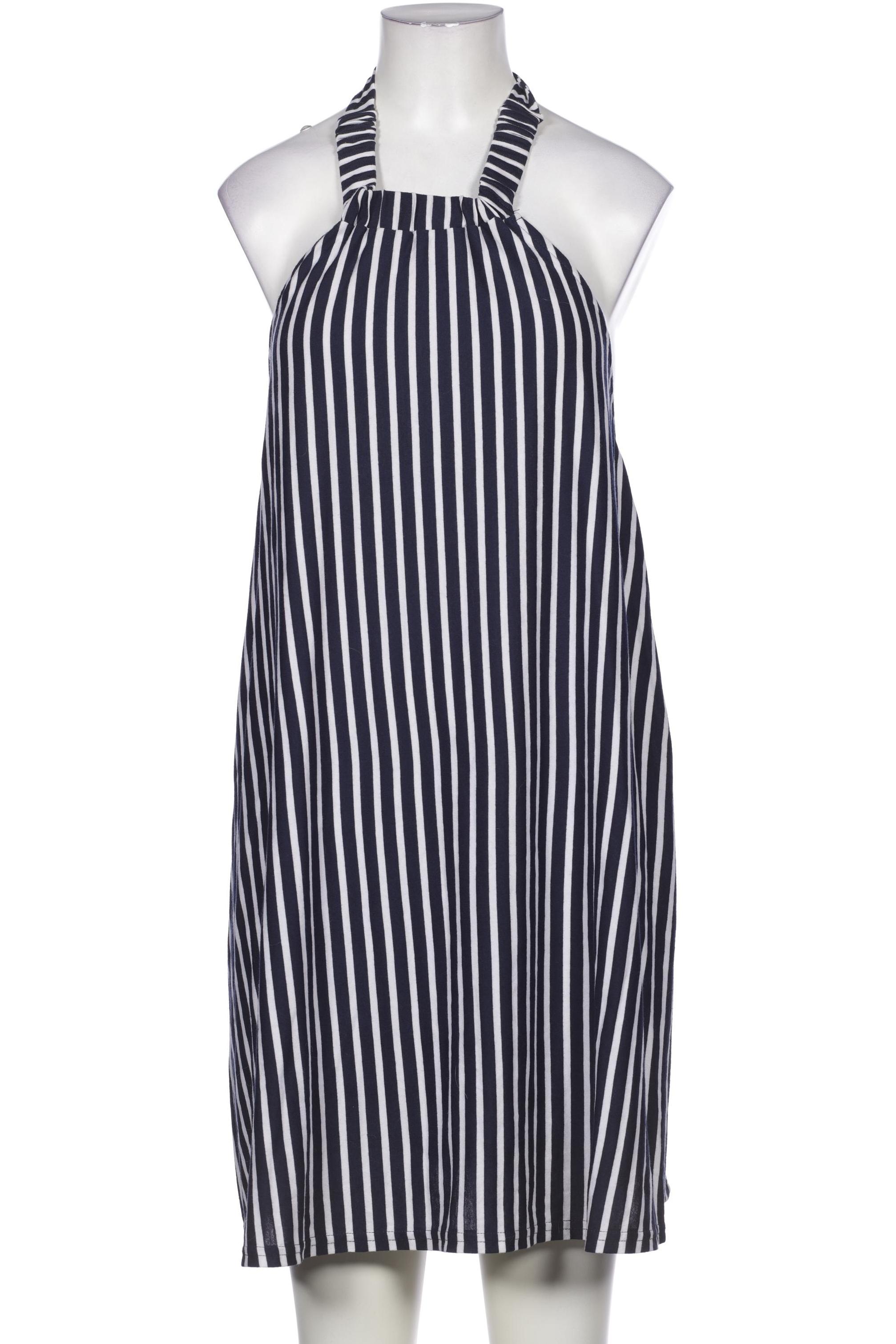 

asos Damen Kleid, marineblau, Gr. 36