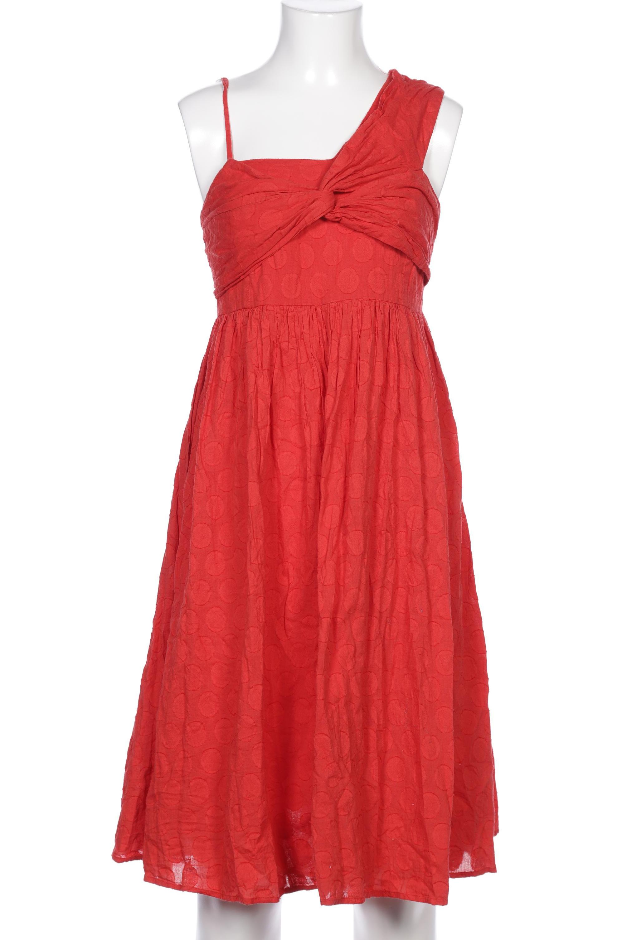 

asos Damen Kleid, rot, Gr. 36