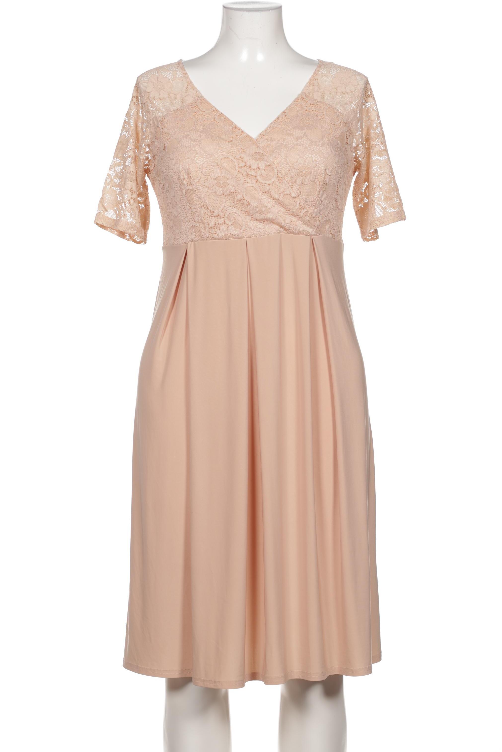 

asos Damen Kleid, beige