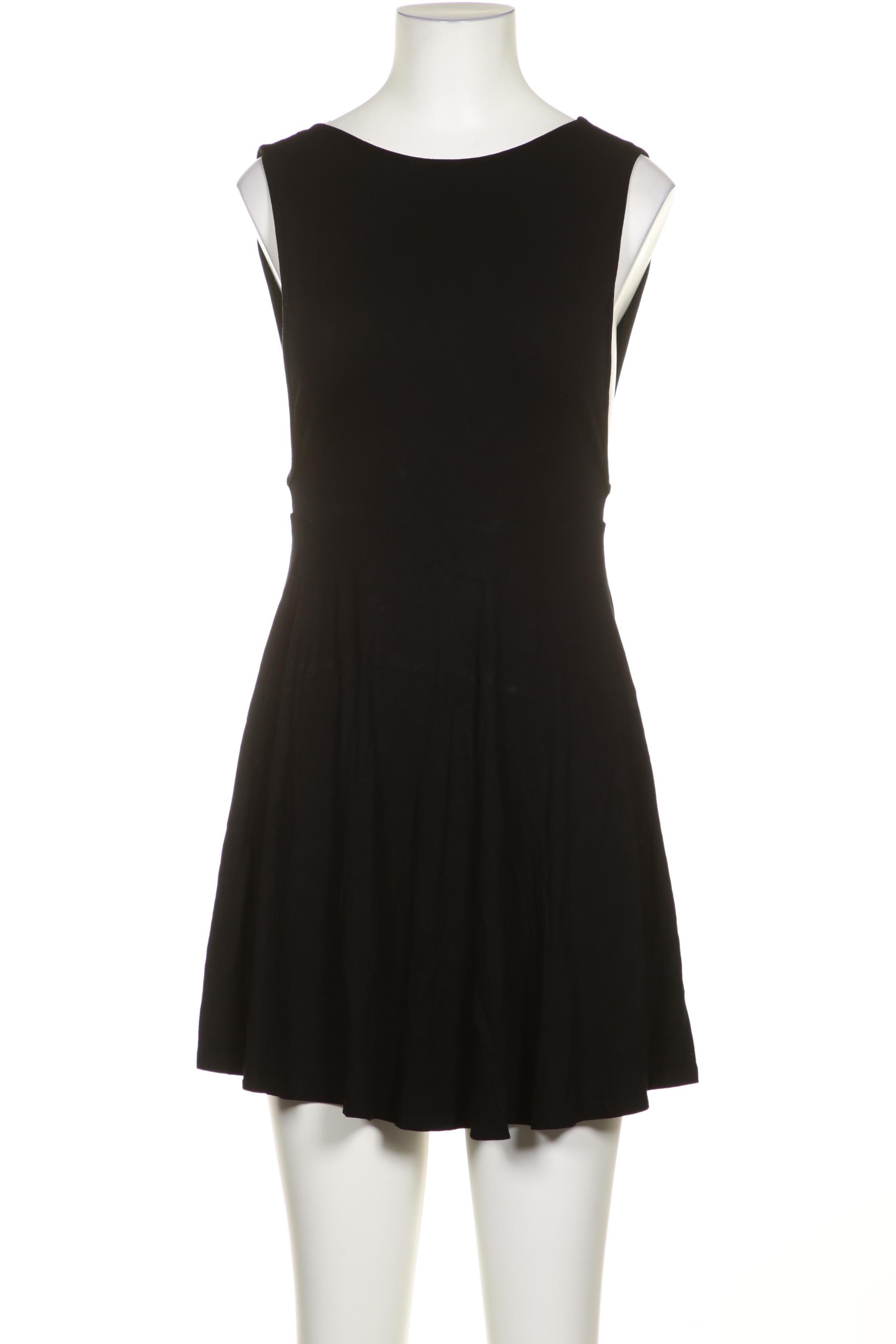 

asos Damen Kleid, schwarz, Gr. 38