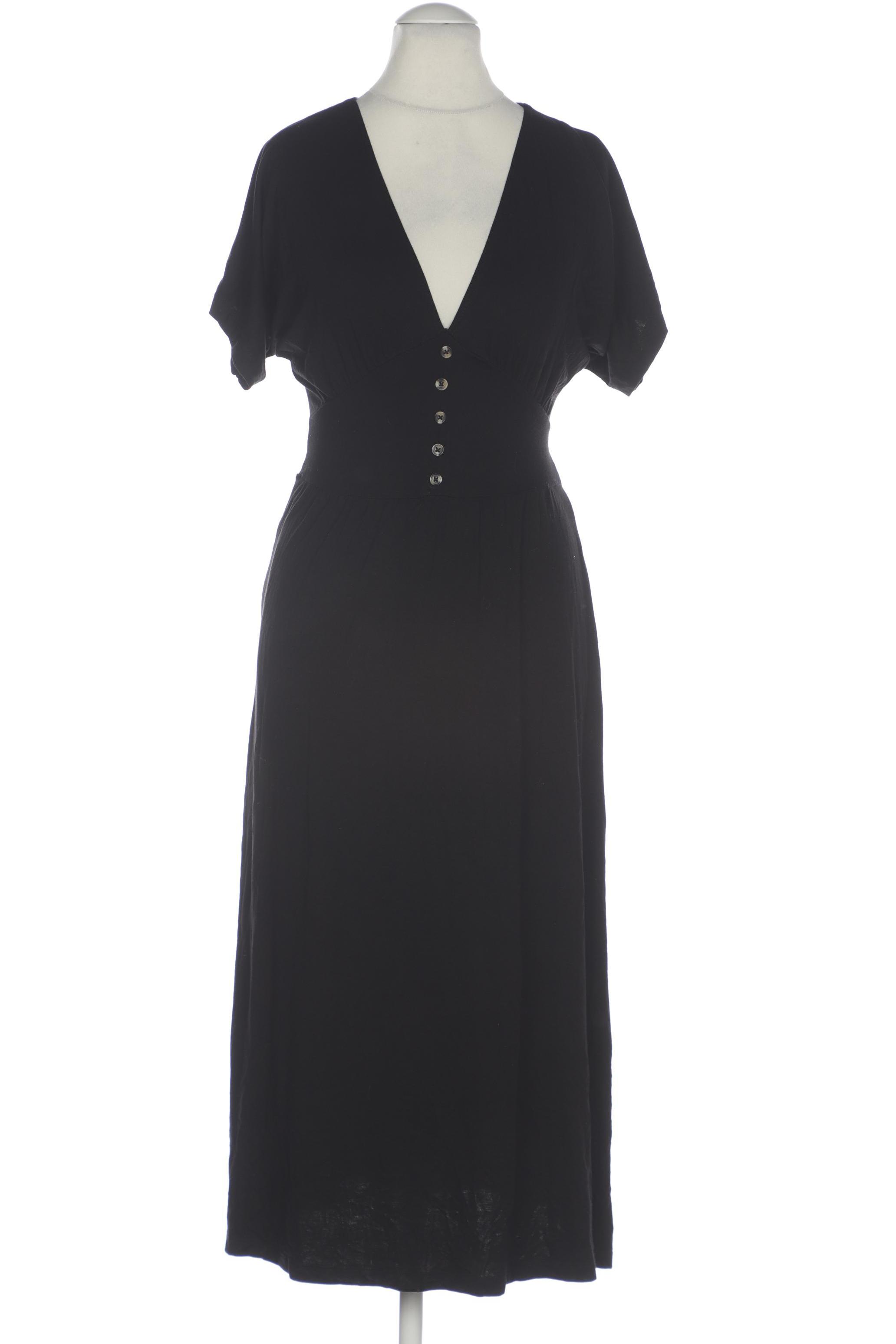 

asos Damen Kleid, schwarz