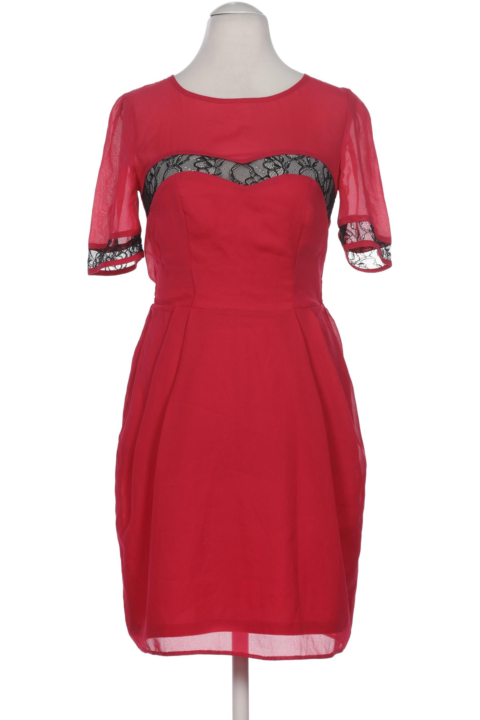 

asos Damen Kleid, pink, Gr. 38