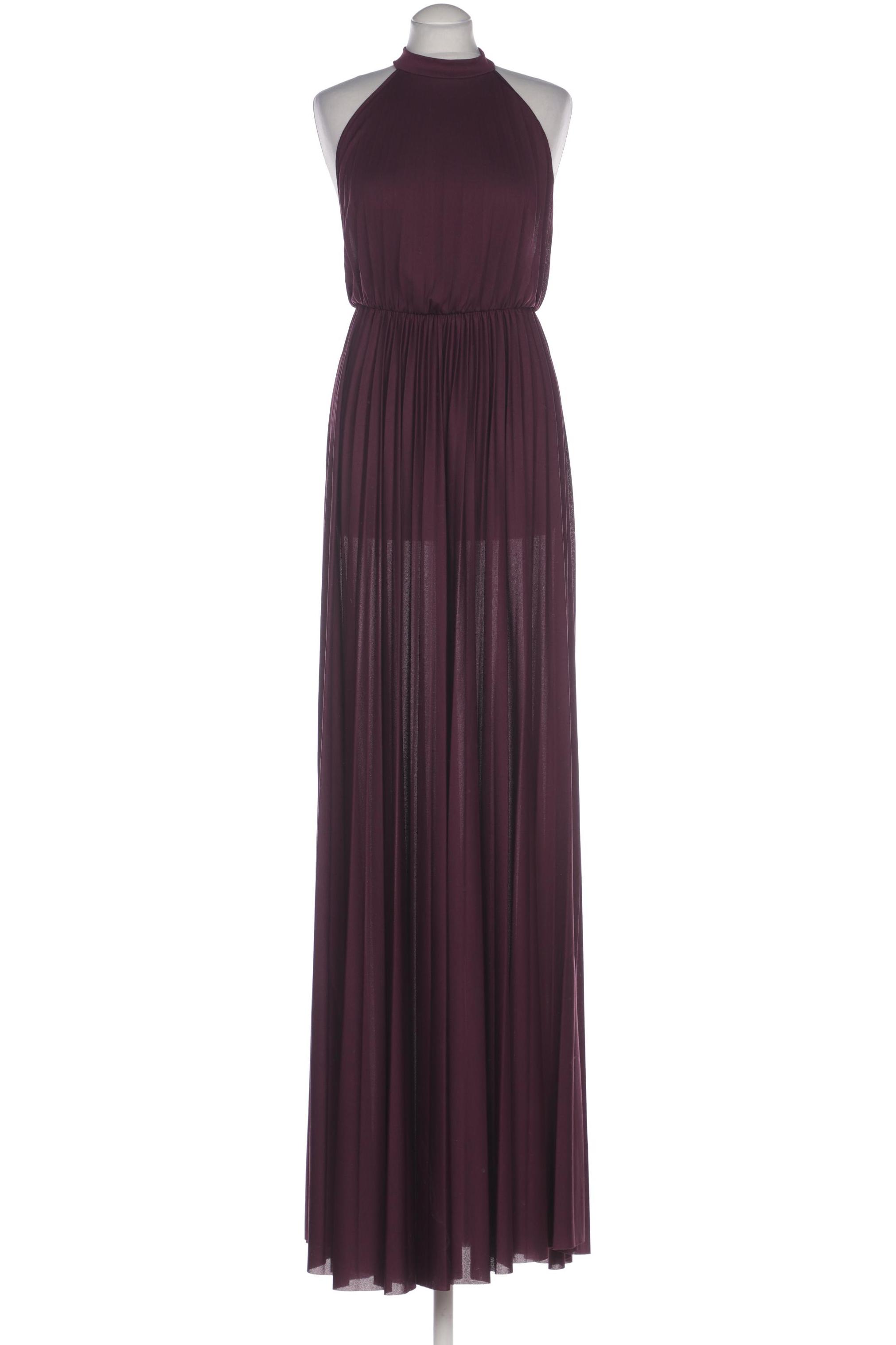 

asos Damen Kleid, flieder, Gr. 36