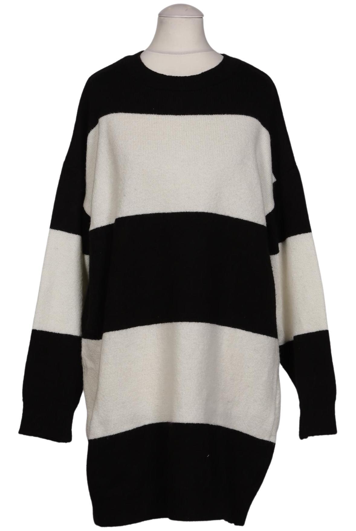 

asos Damen Kleid, mehrfarbig, Gr. 34