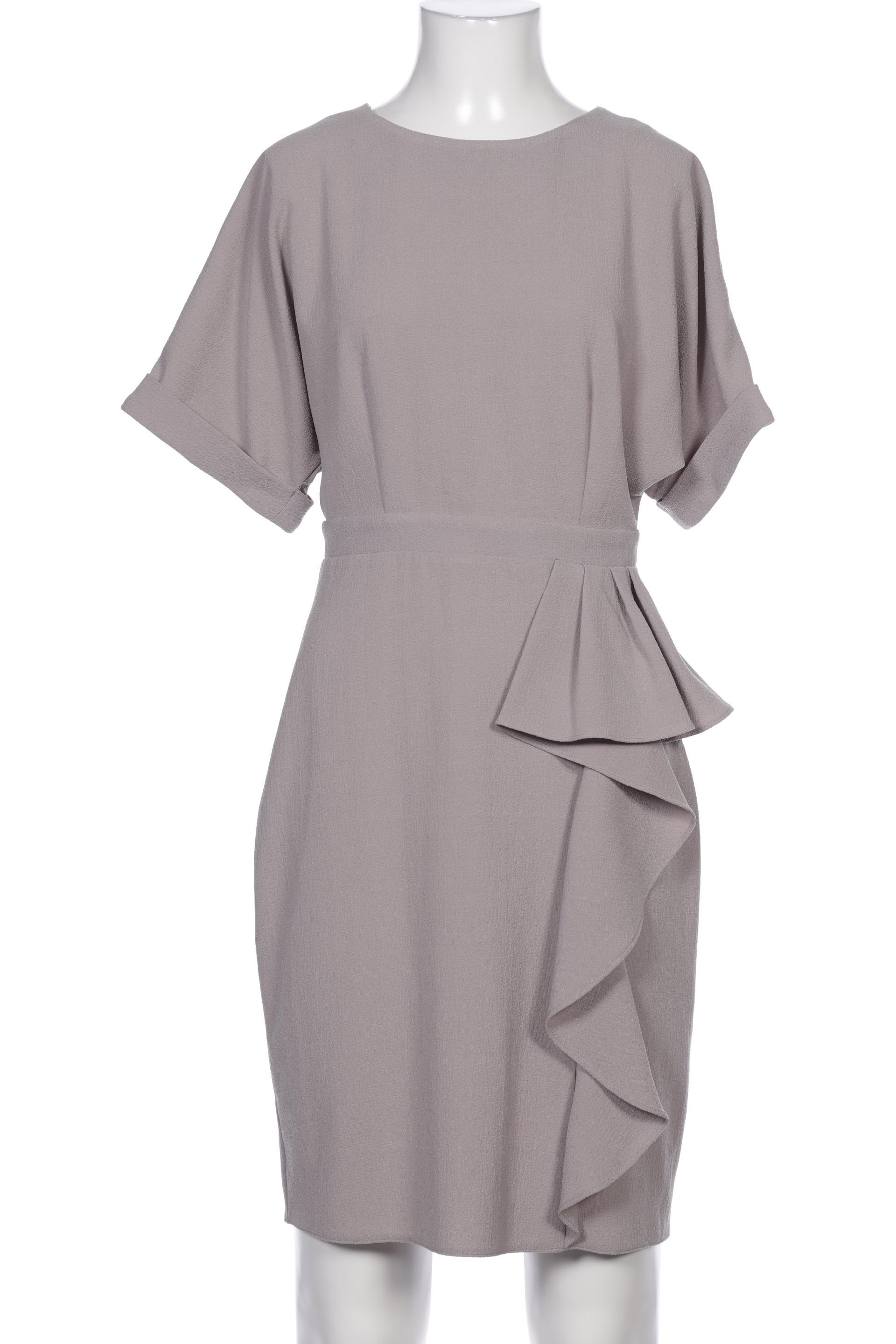 

asos Damen Kleid, grau