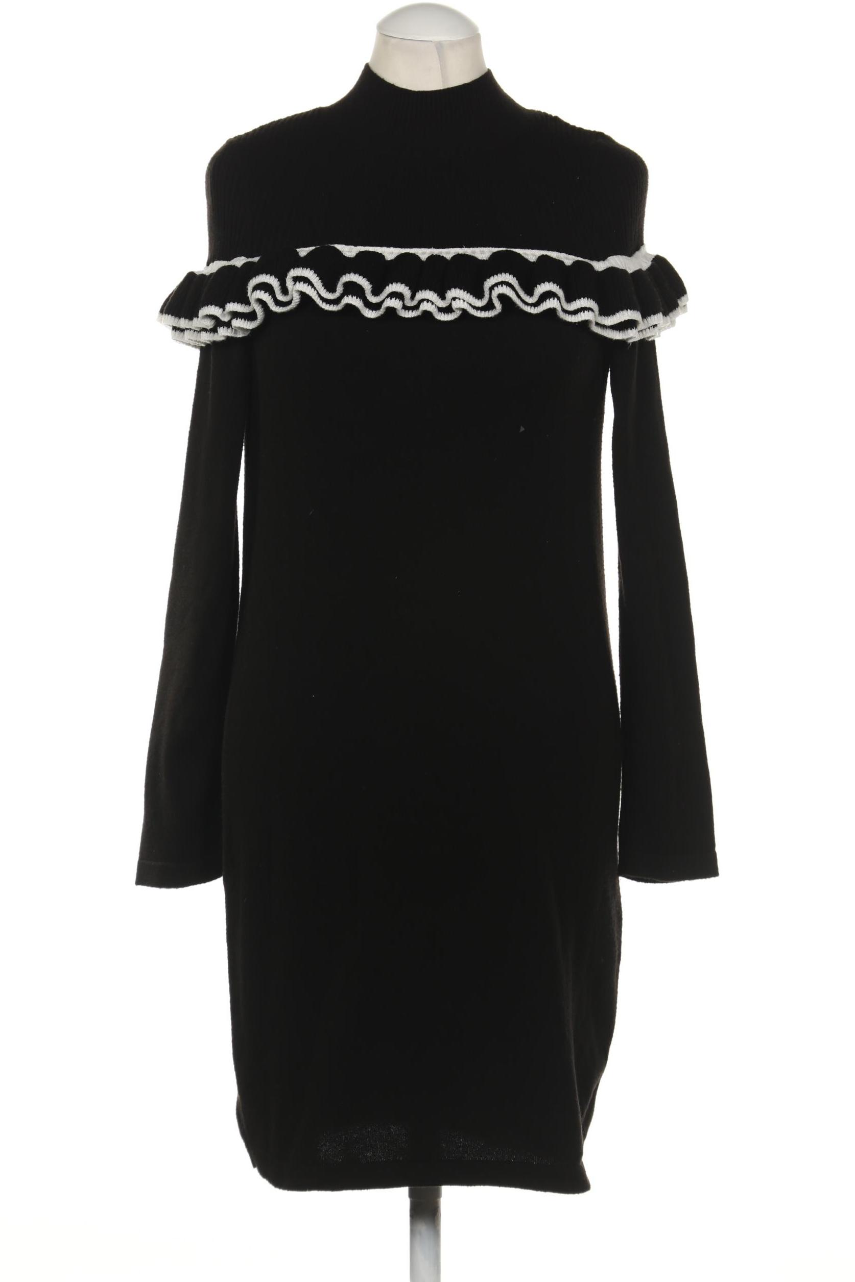 

asos Damen Kleid, schwarz, Gr. 34