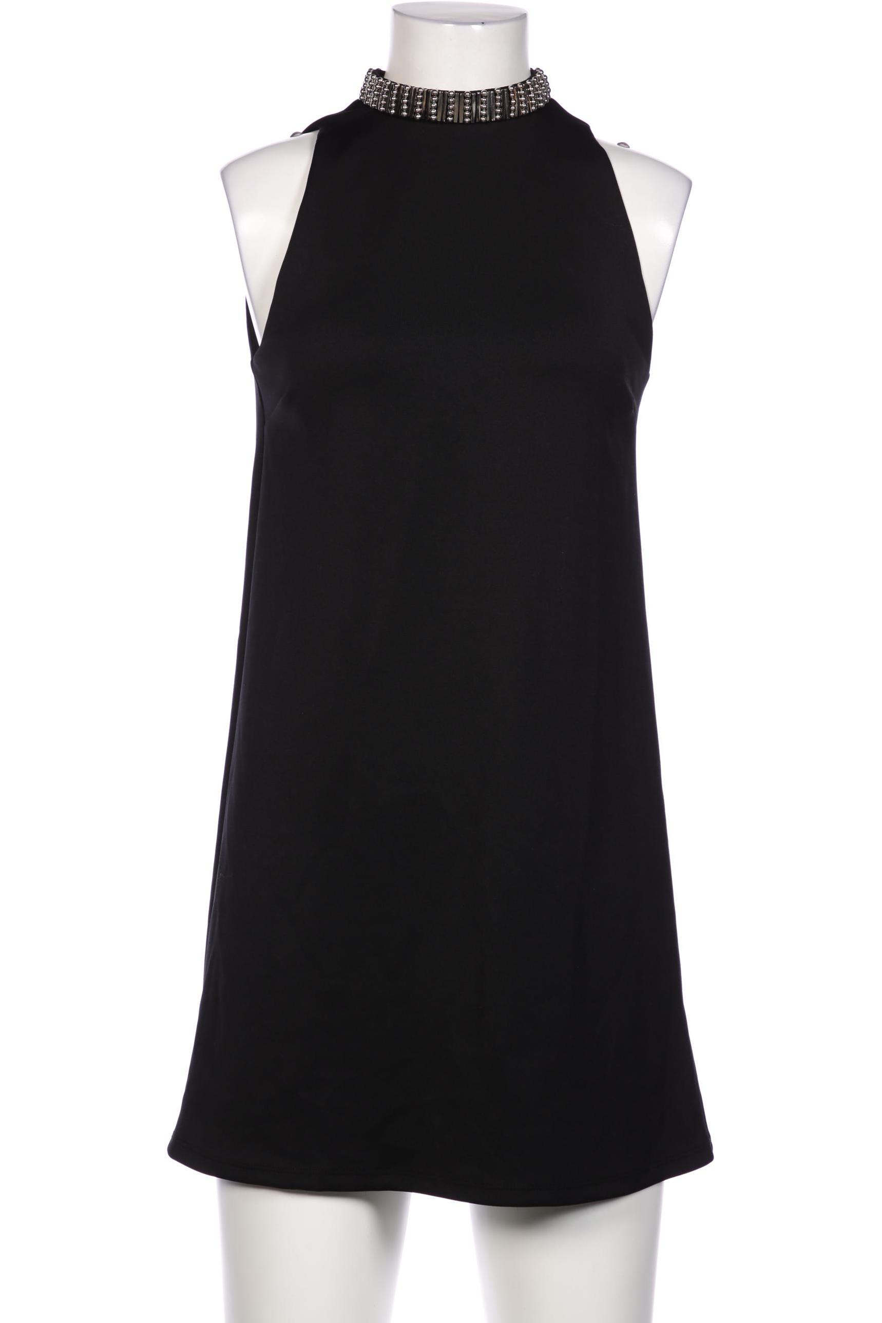 

asos Damen Kleid, schwarz