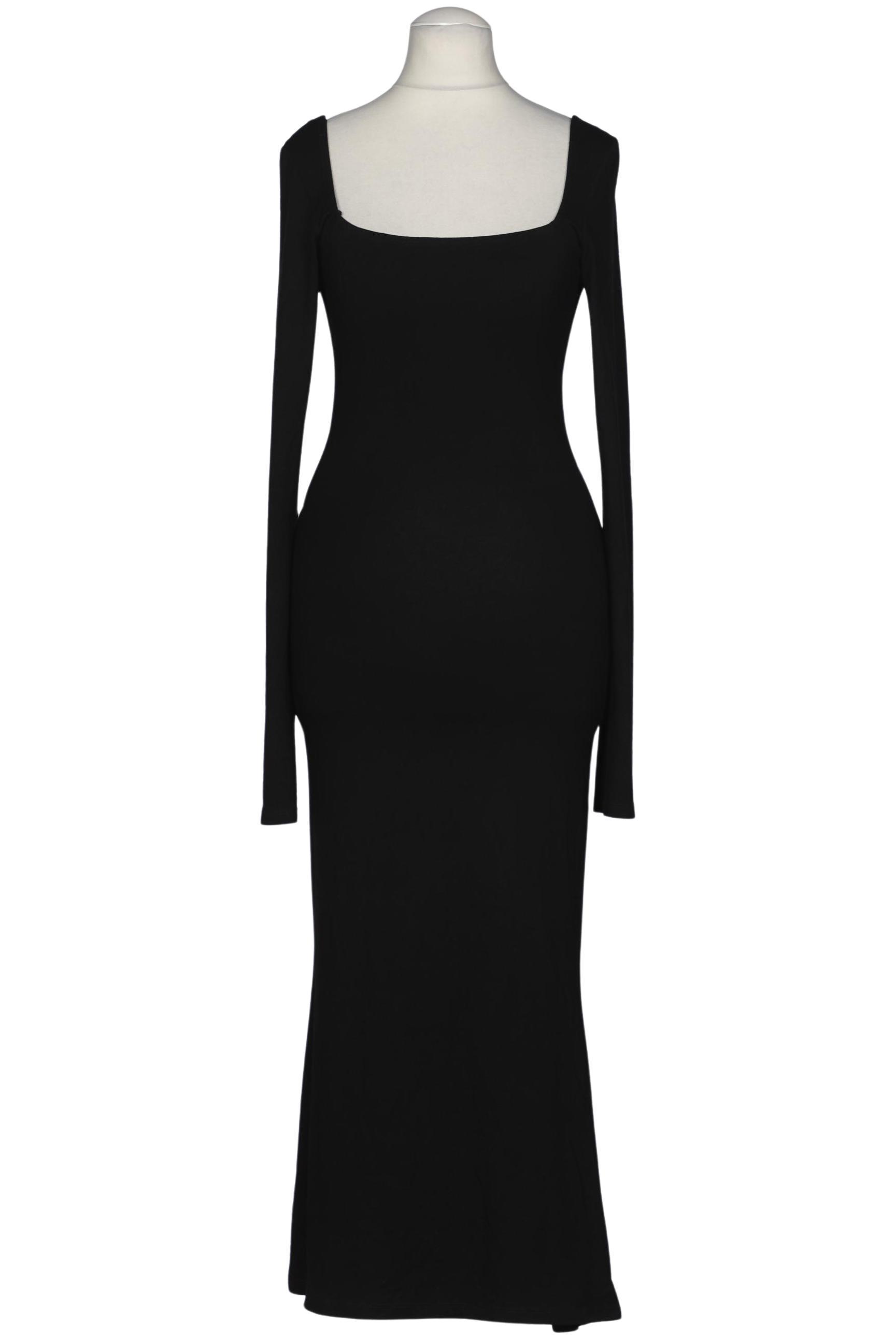 

asos Damen Kleid, schwarz, Gr. 36