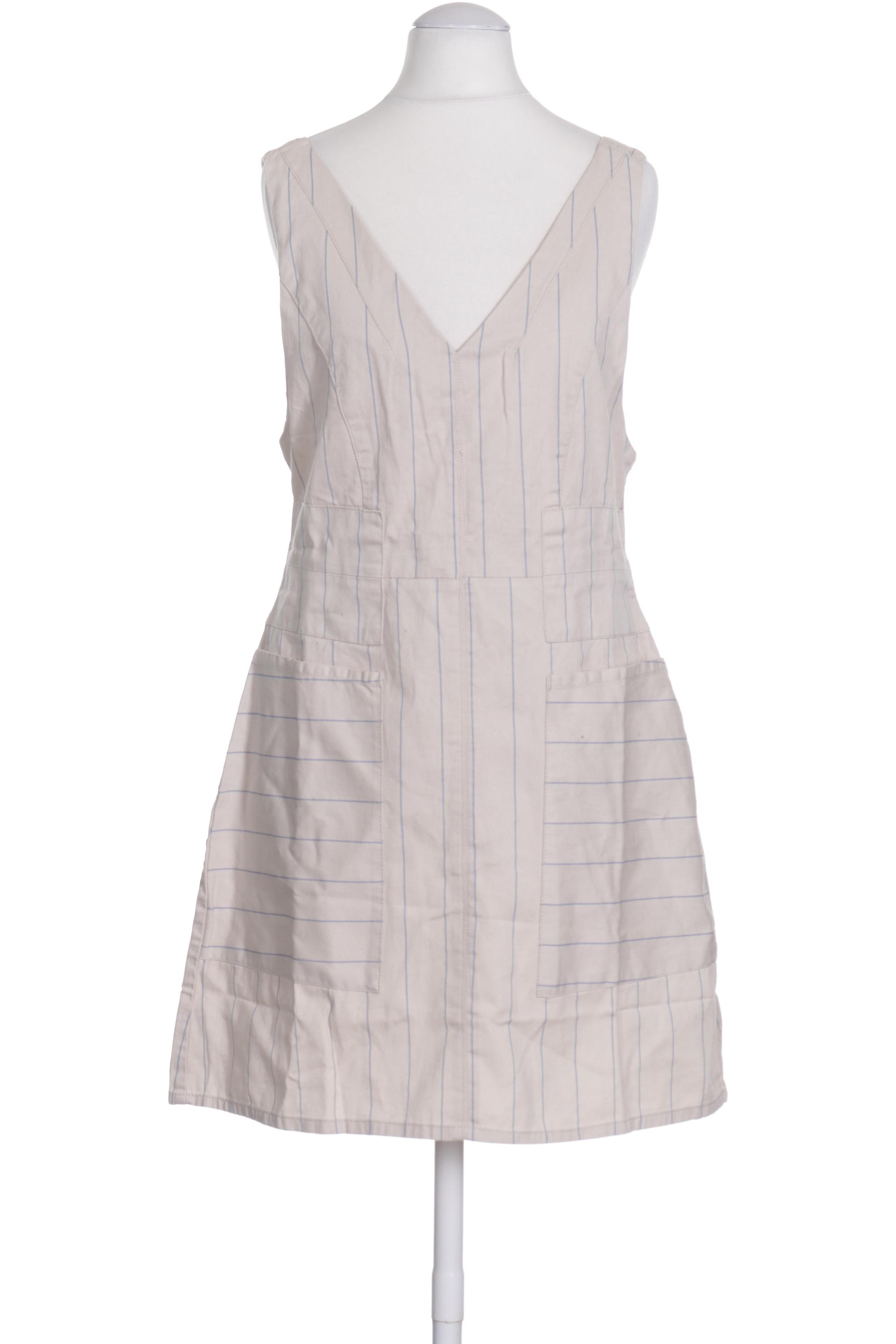 

asos Damen Kleid, beige, Gr. 32