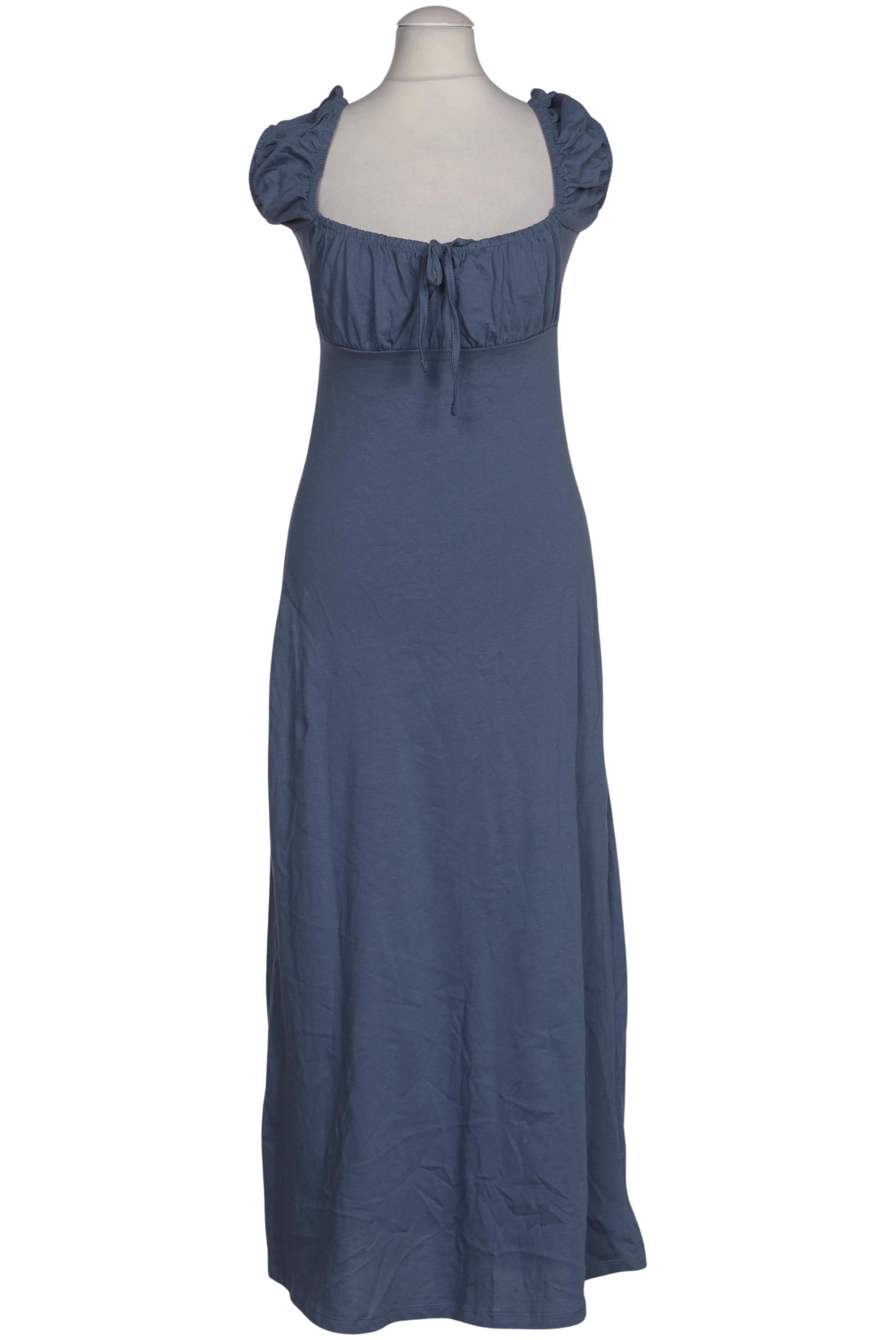 

asos Damen Kleid, blau, Gr. 34