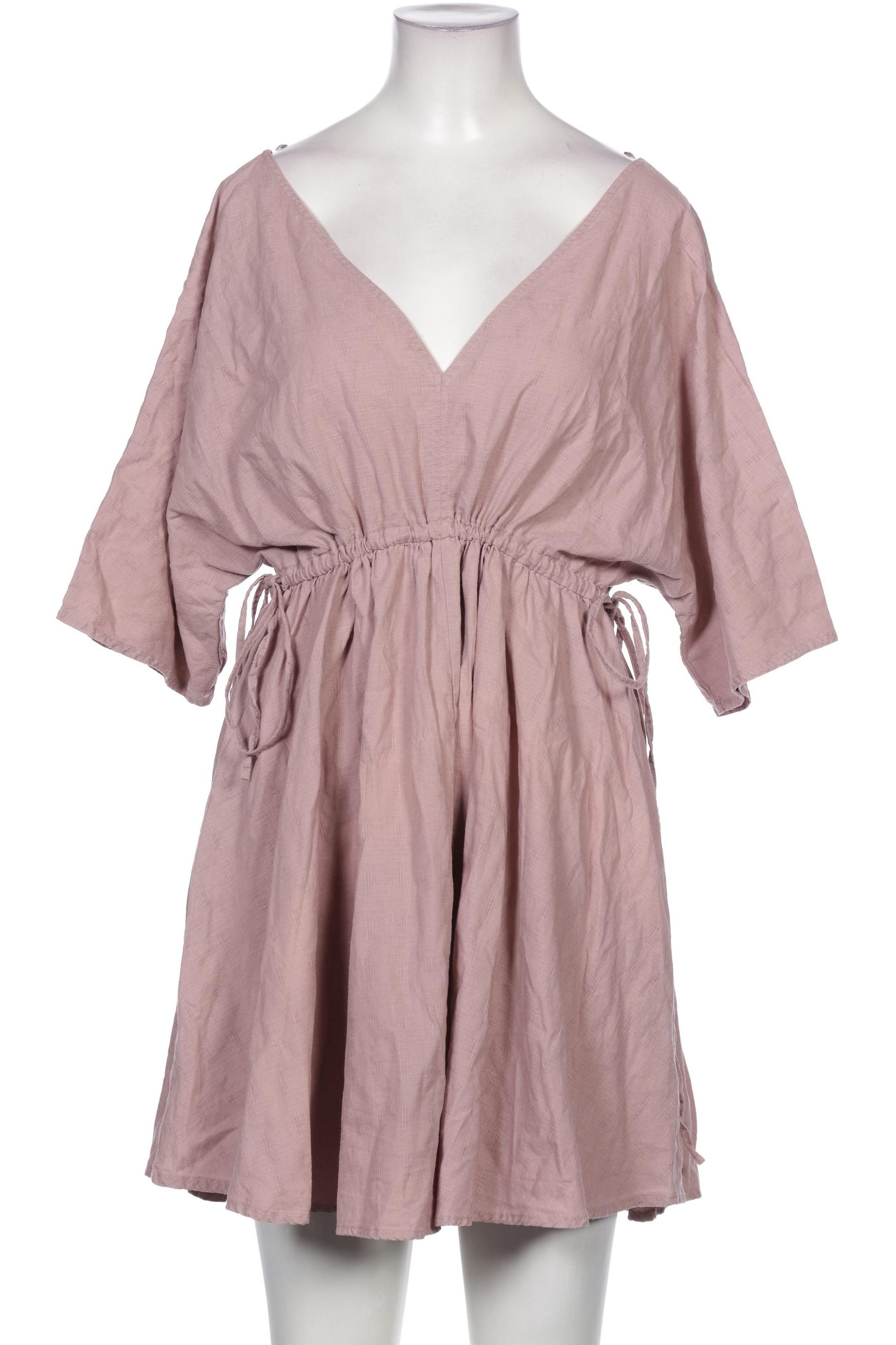 

asos Damen Kleid, pink, Gr. 36