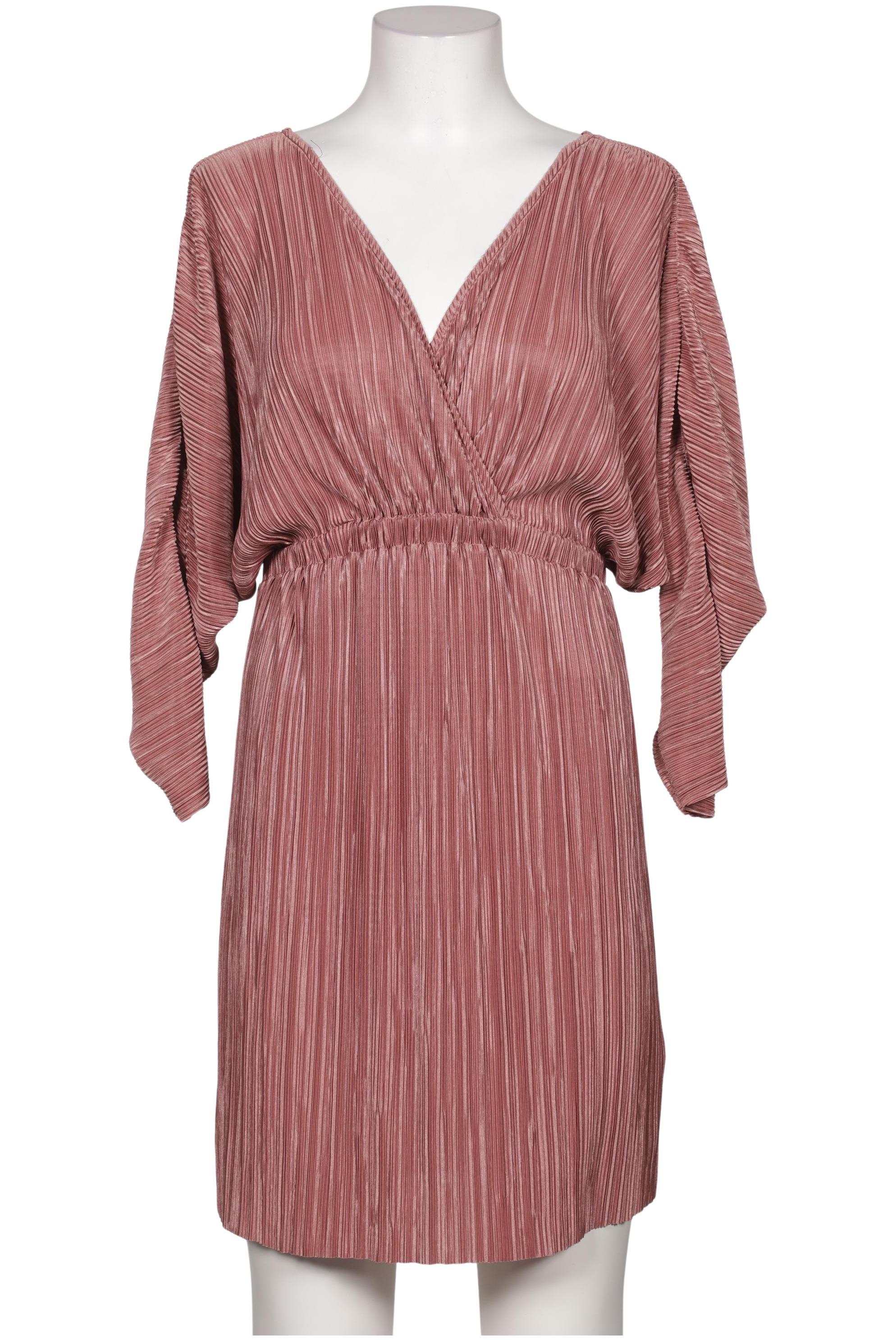 

asos Damen Kleid, pink, Gr. 38