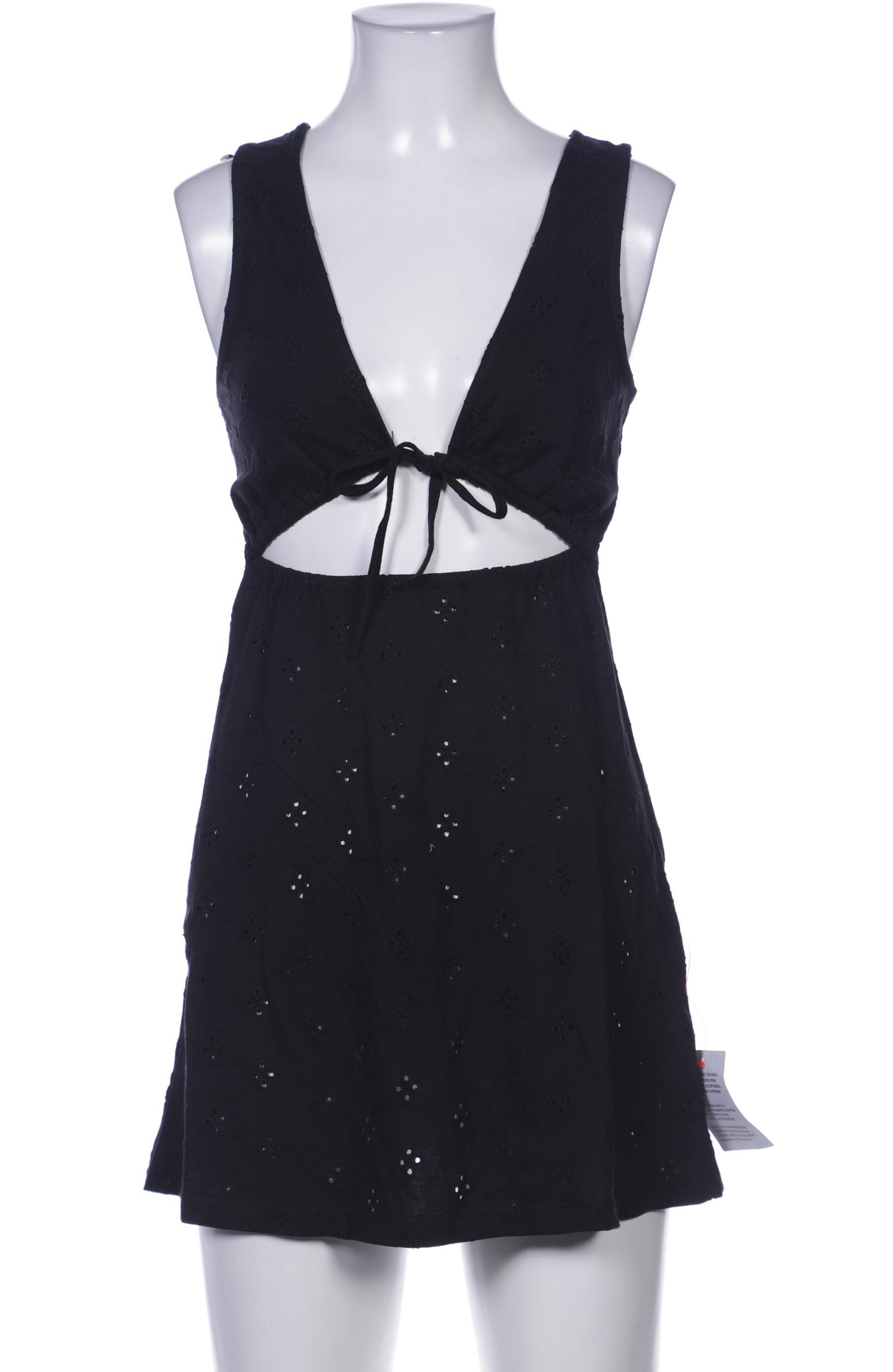 

asos Damen Kleid, schwarz, Gr. 32