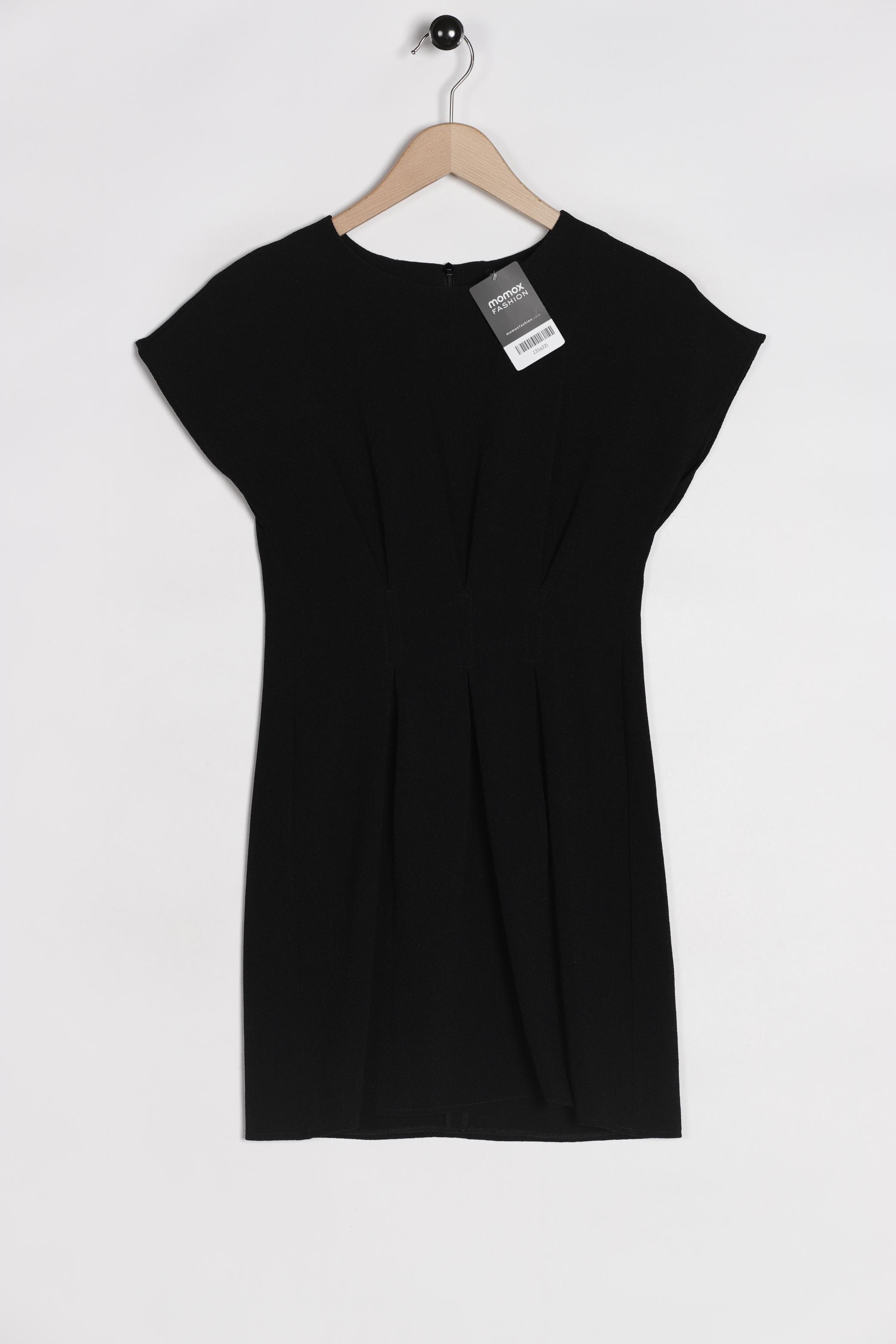 

asos Damen Kleid, schwarz, Gr. 34