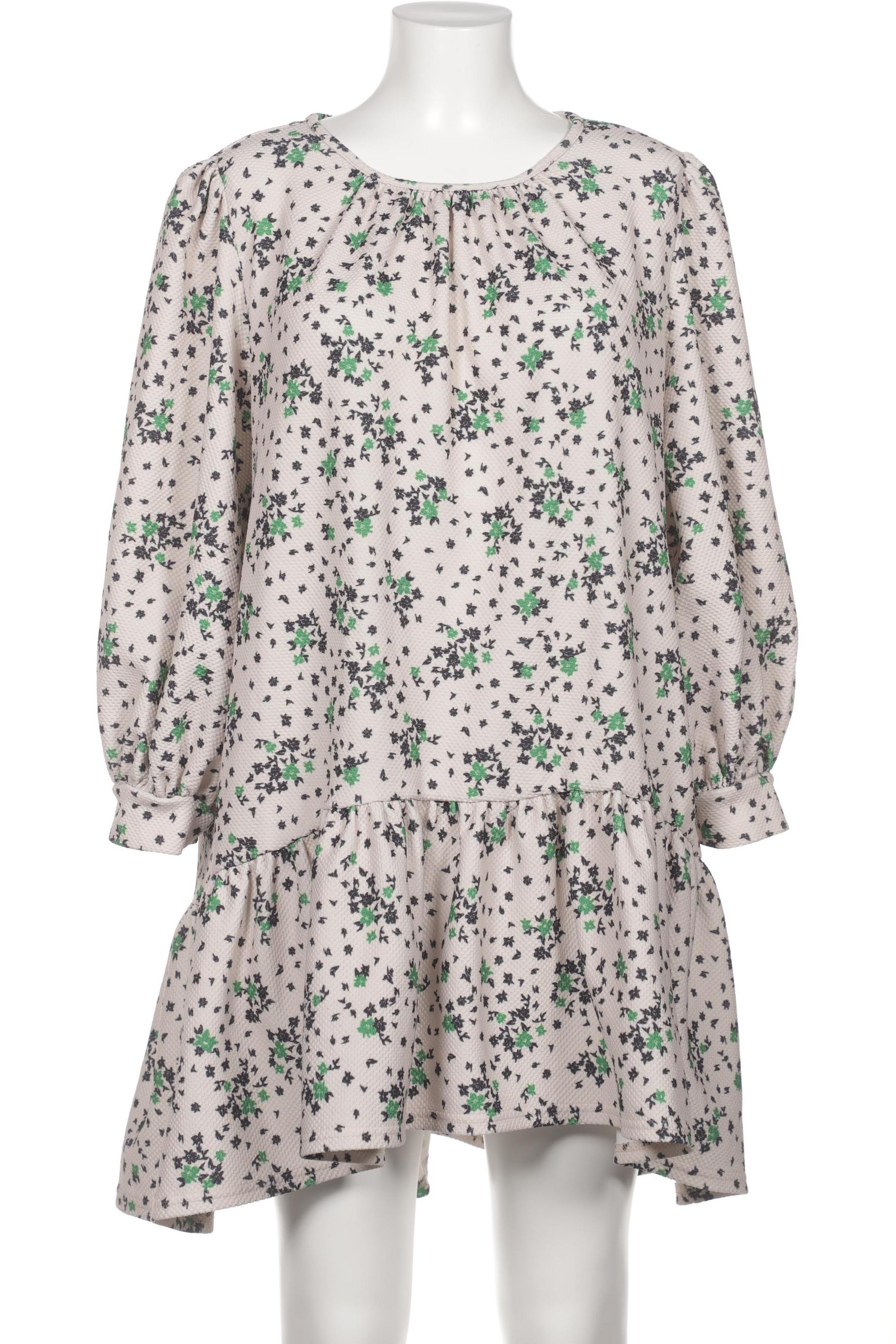 

asos Damen Kleid, mehrfarbig, Gr. 46