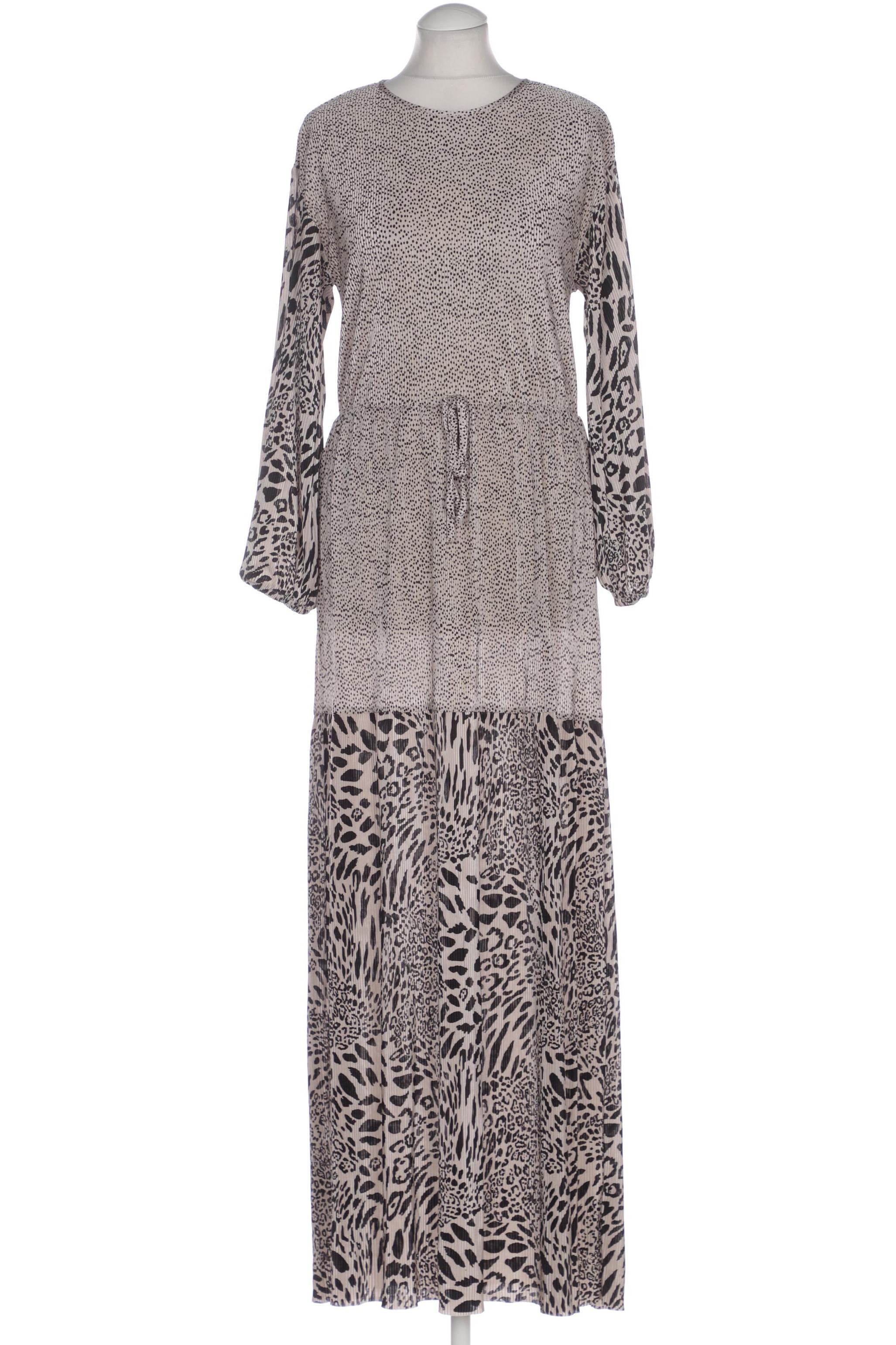 

asos Damen Kleid, beige, Gr. 38