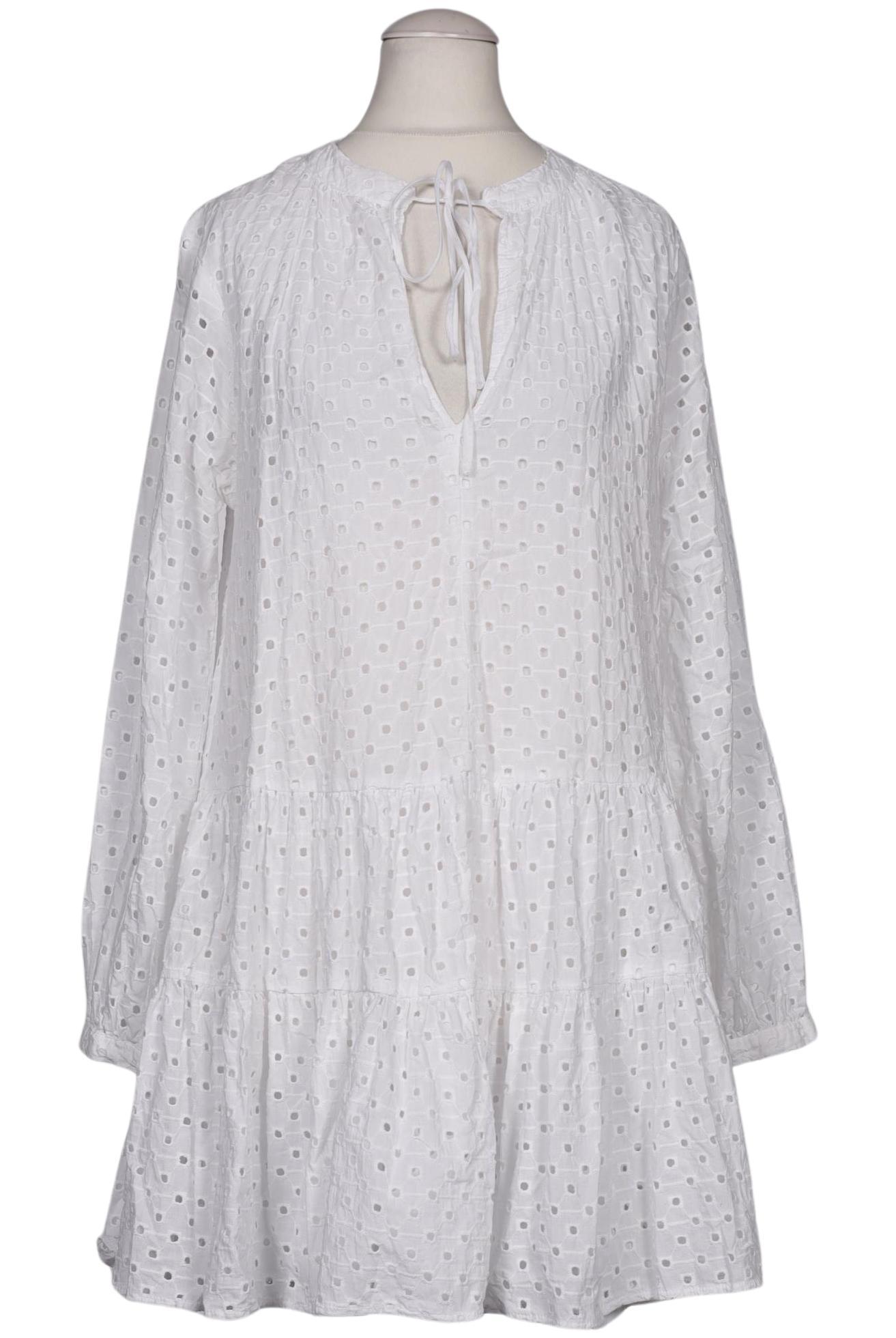 

asos Damen Kleid, weiß, Gr. 34