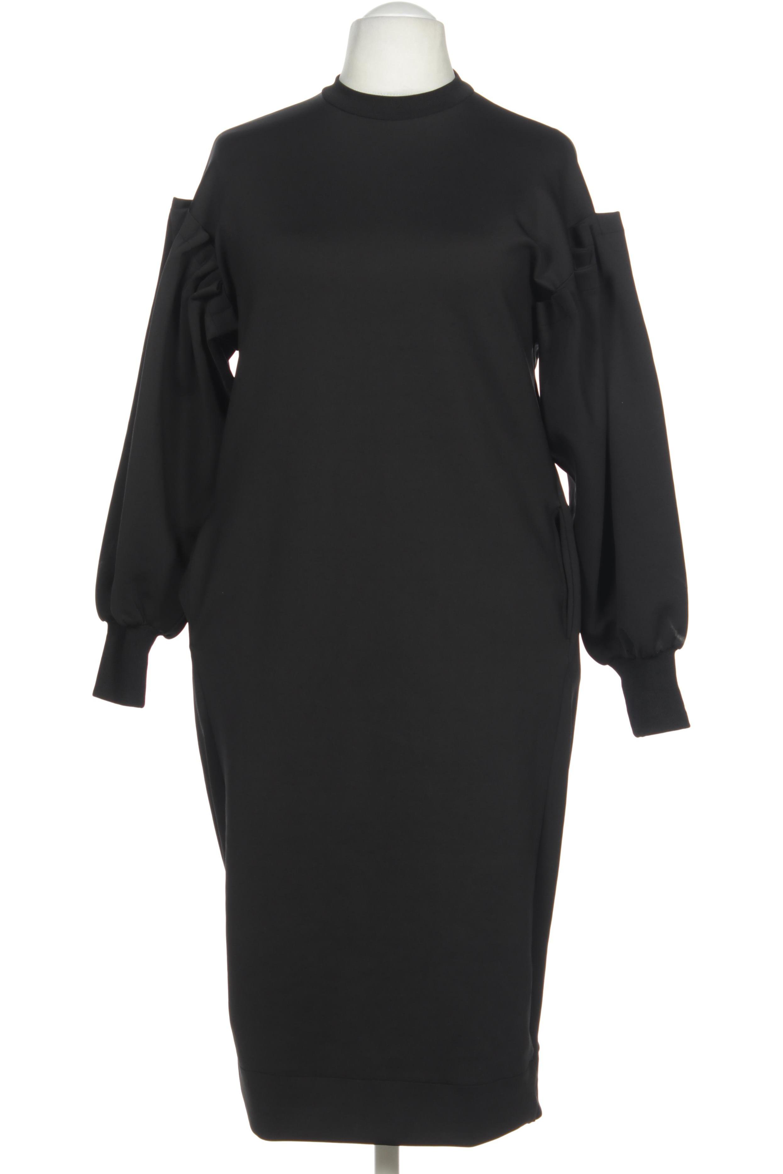 

asos Damen Kleid, schwarz, Gr. 32