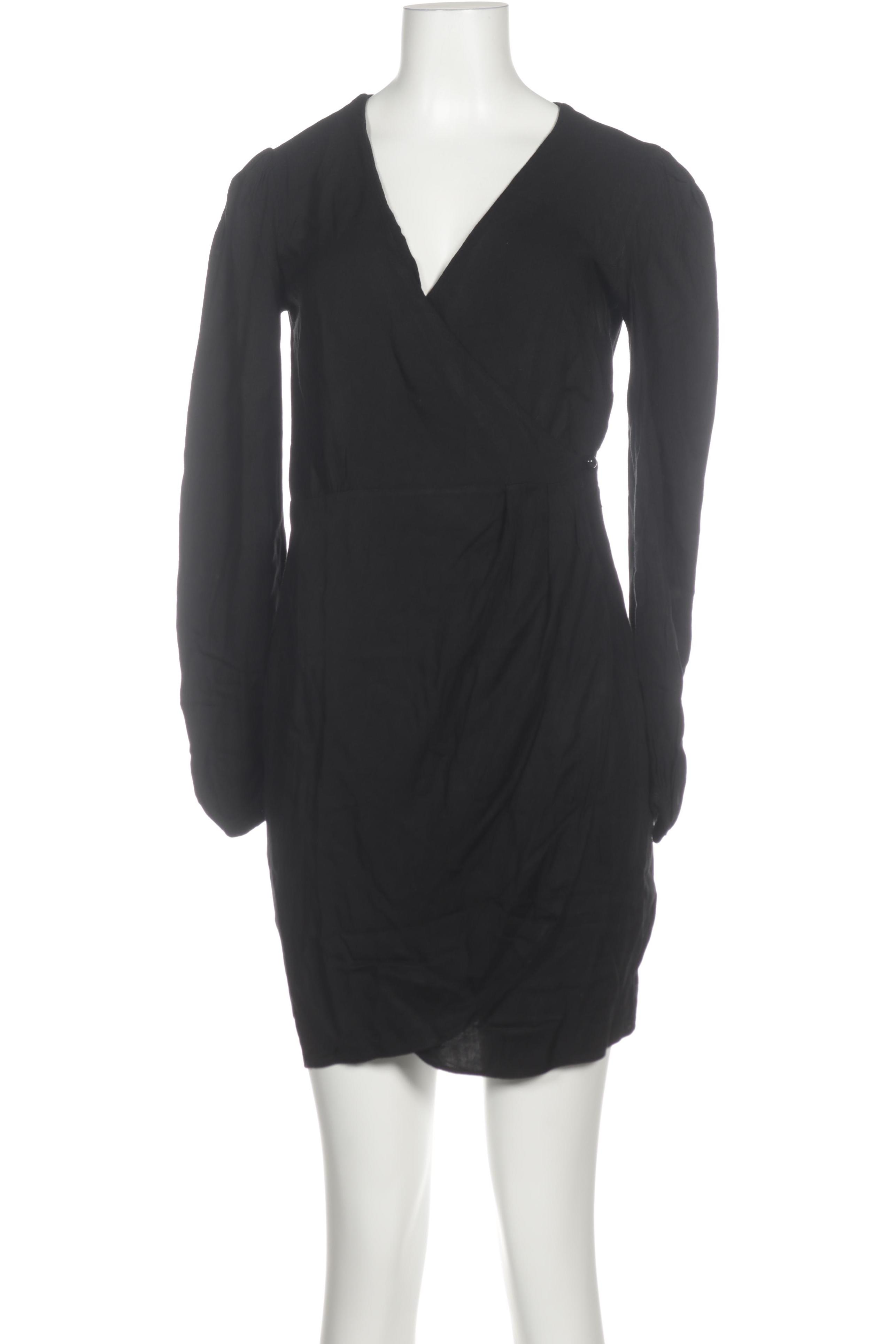 

asos Damen Kleid, schwarz, Gr. 36