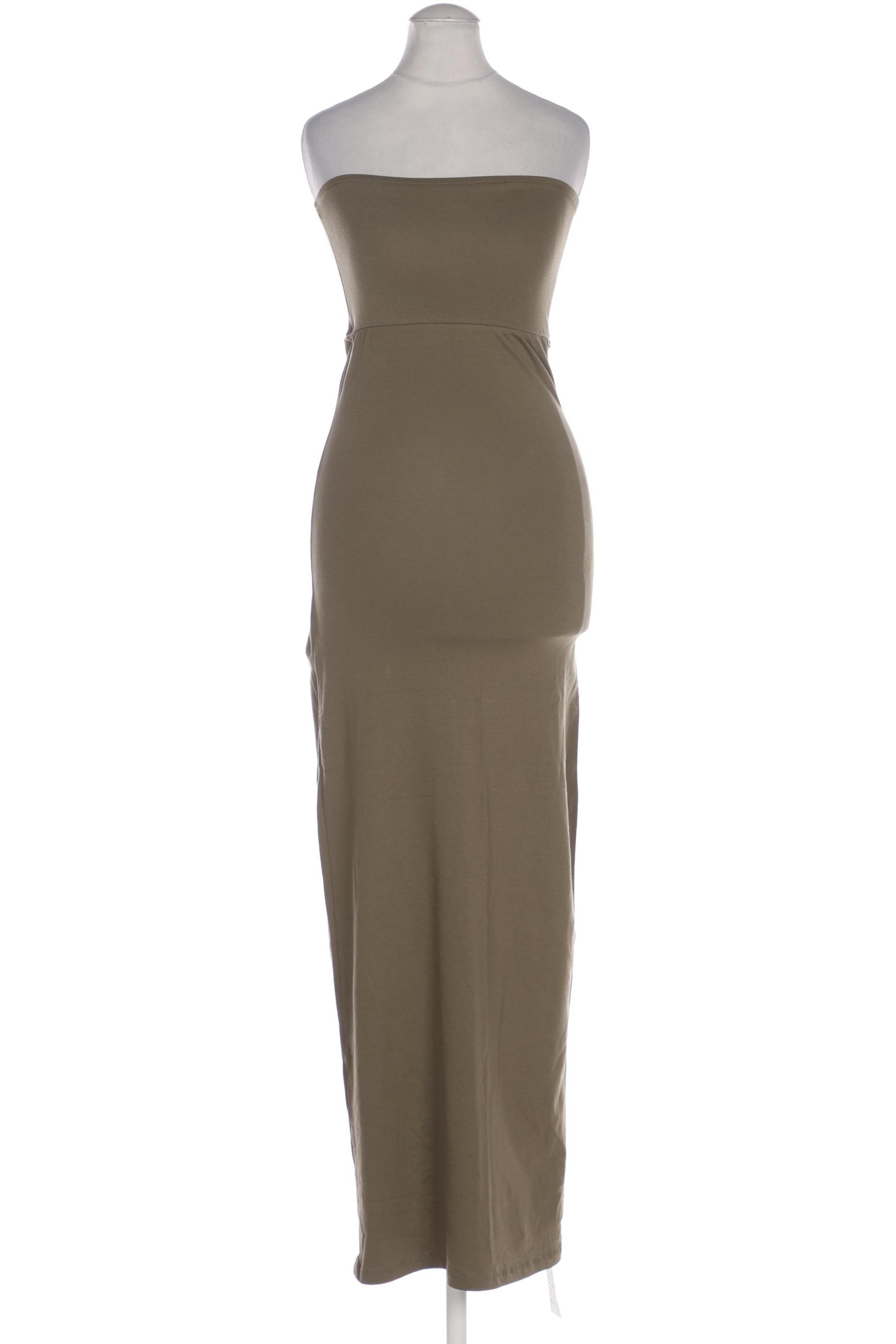 

asos Damen Kleid, grün, Gr. 36