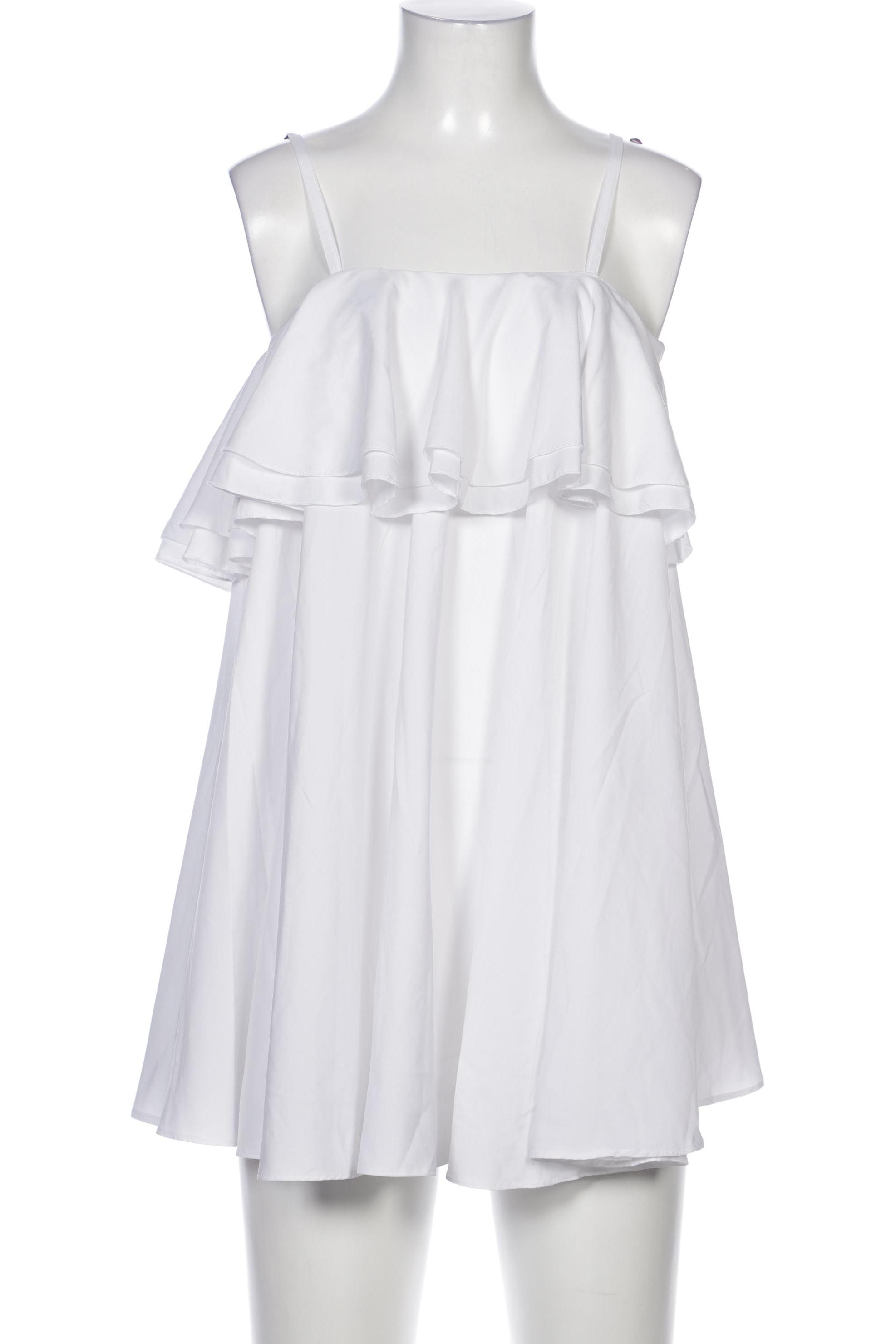 

asos Damen Kleid, weiß, Gr. 34
