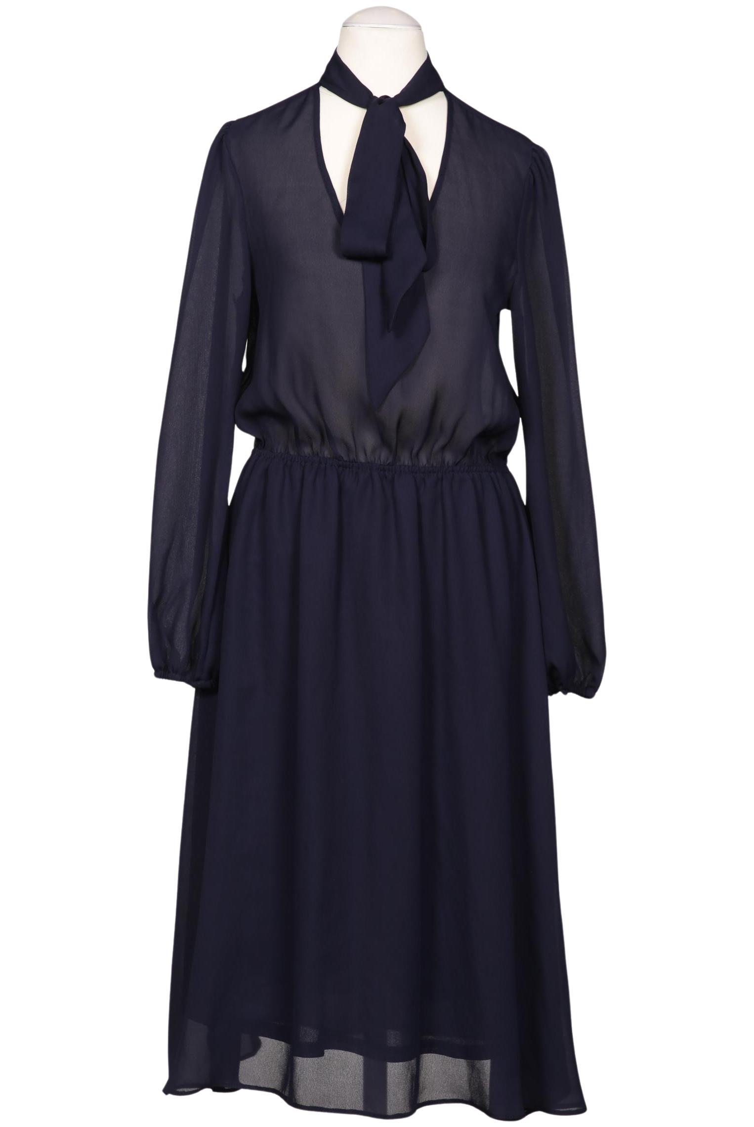 

asos Damen Kleid, marineblau, Gr. 34