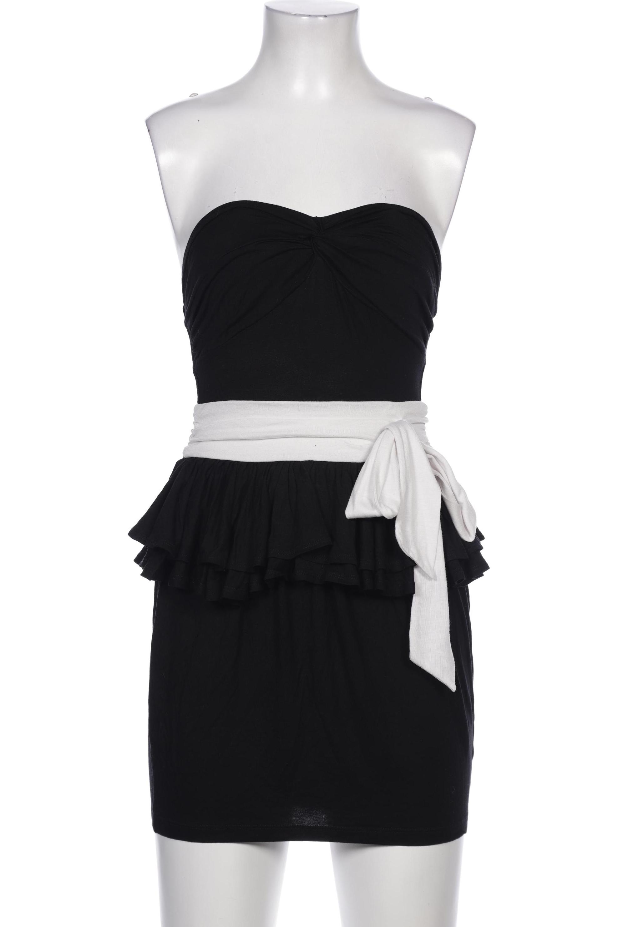 

asos Damen Kleid, schwarz, Gr. 8