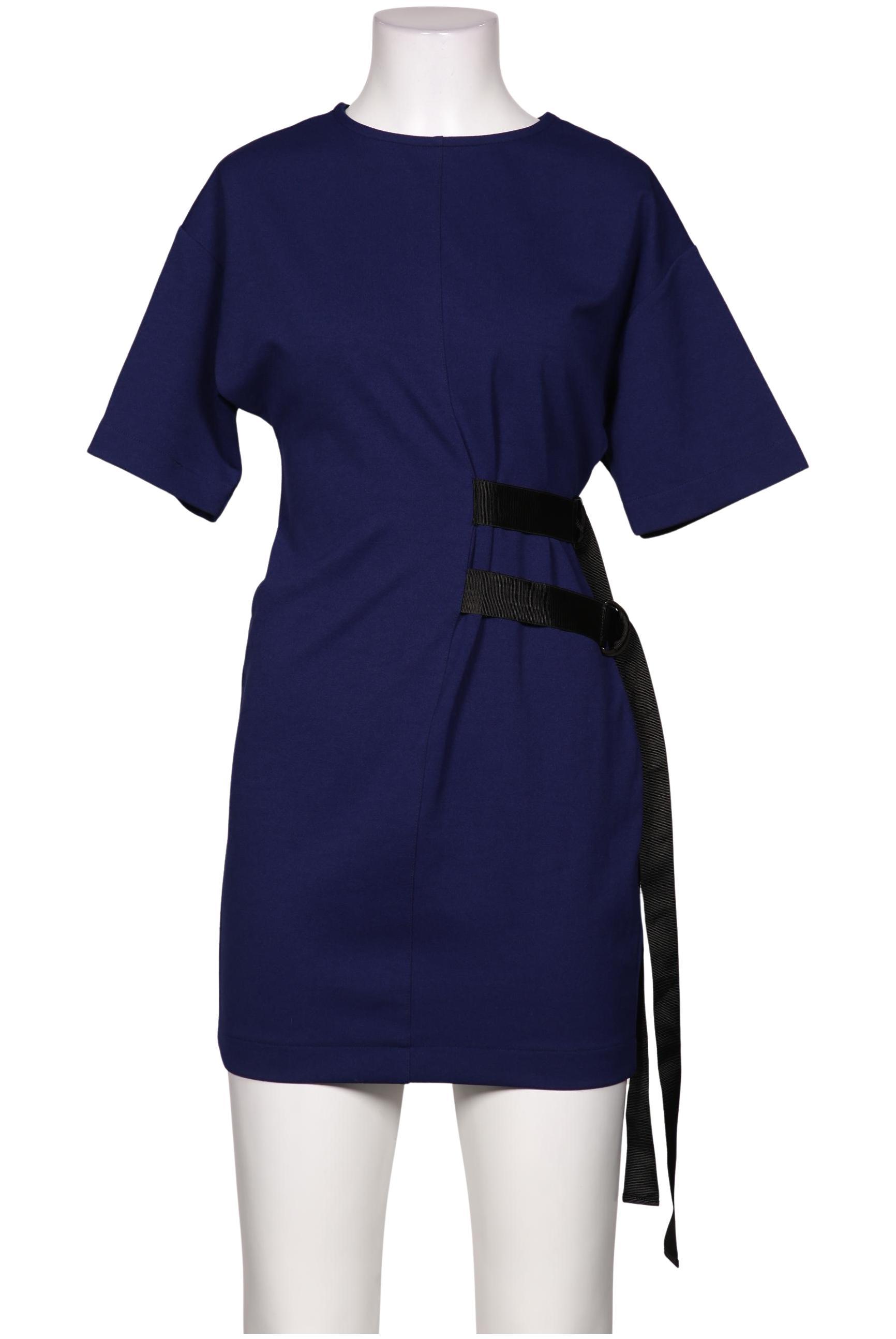 

asos Damen Kleid, marineblau, Gr. 34