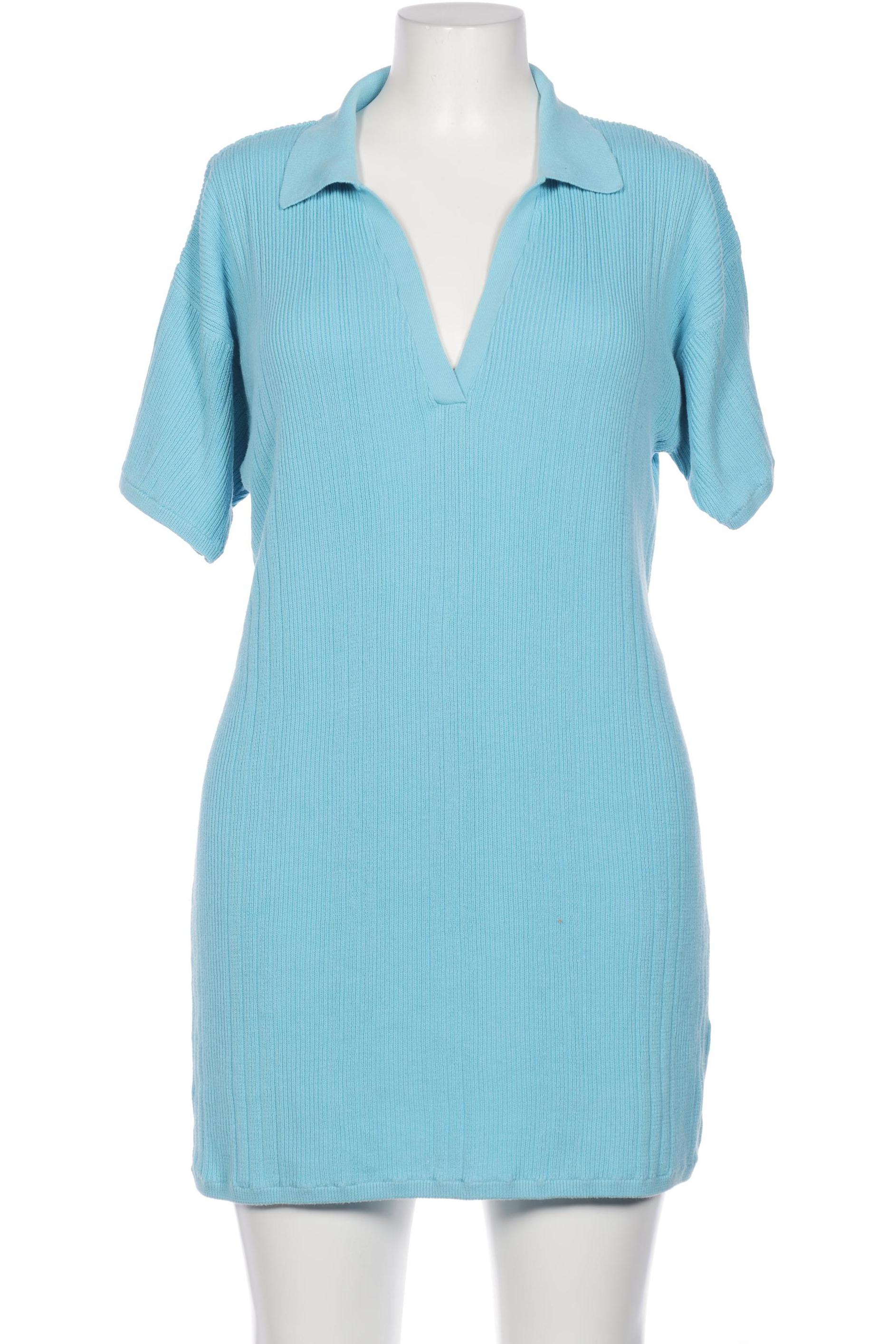 

asos Damen Kleid, türkis, Gr. 44