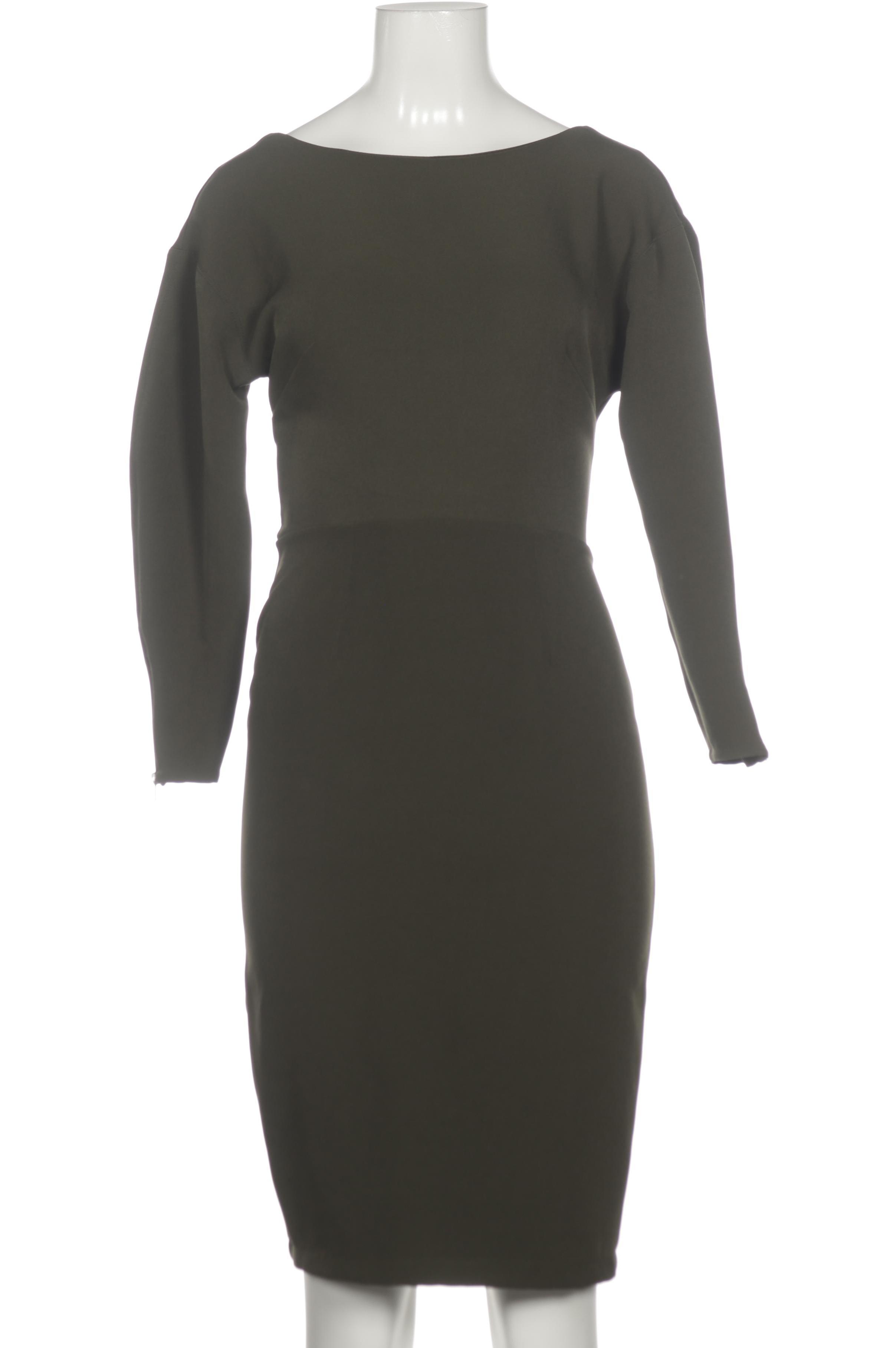 

asos Damen Kleid, grün, Gr. 32