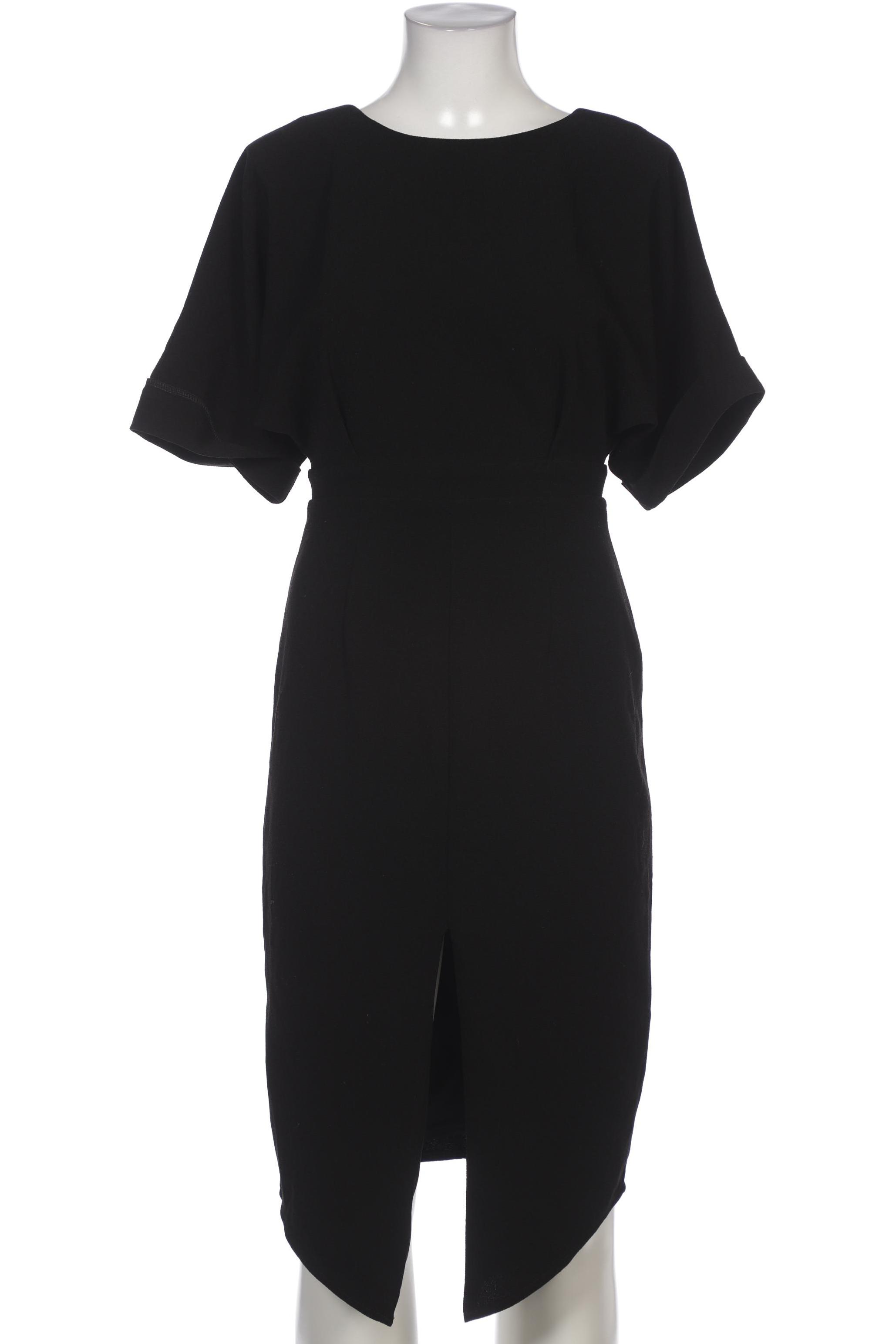

asos Damen Kleid, schwarz