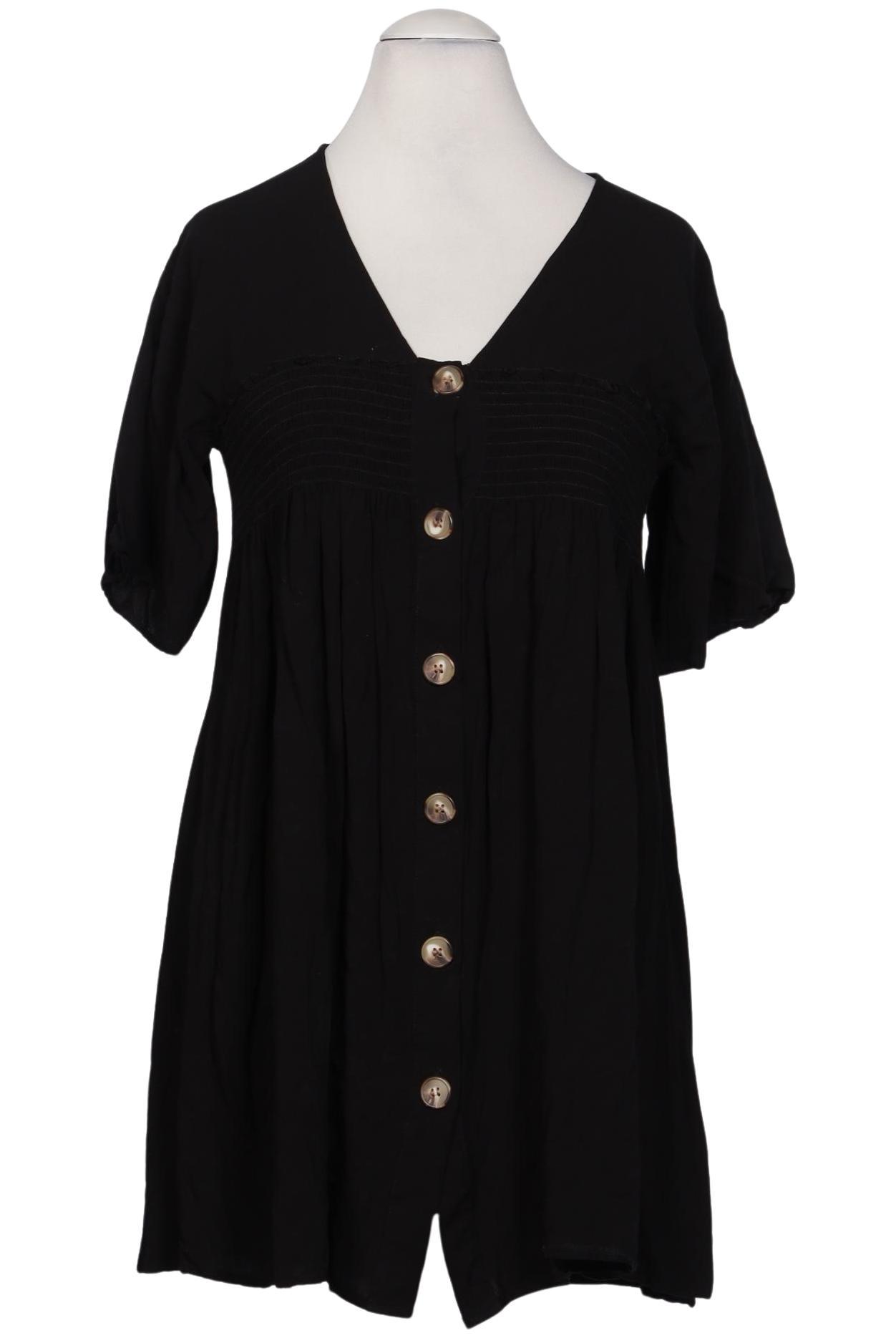 

asos Damen Kleid, schwarz, Gr. 34