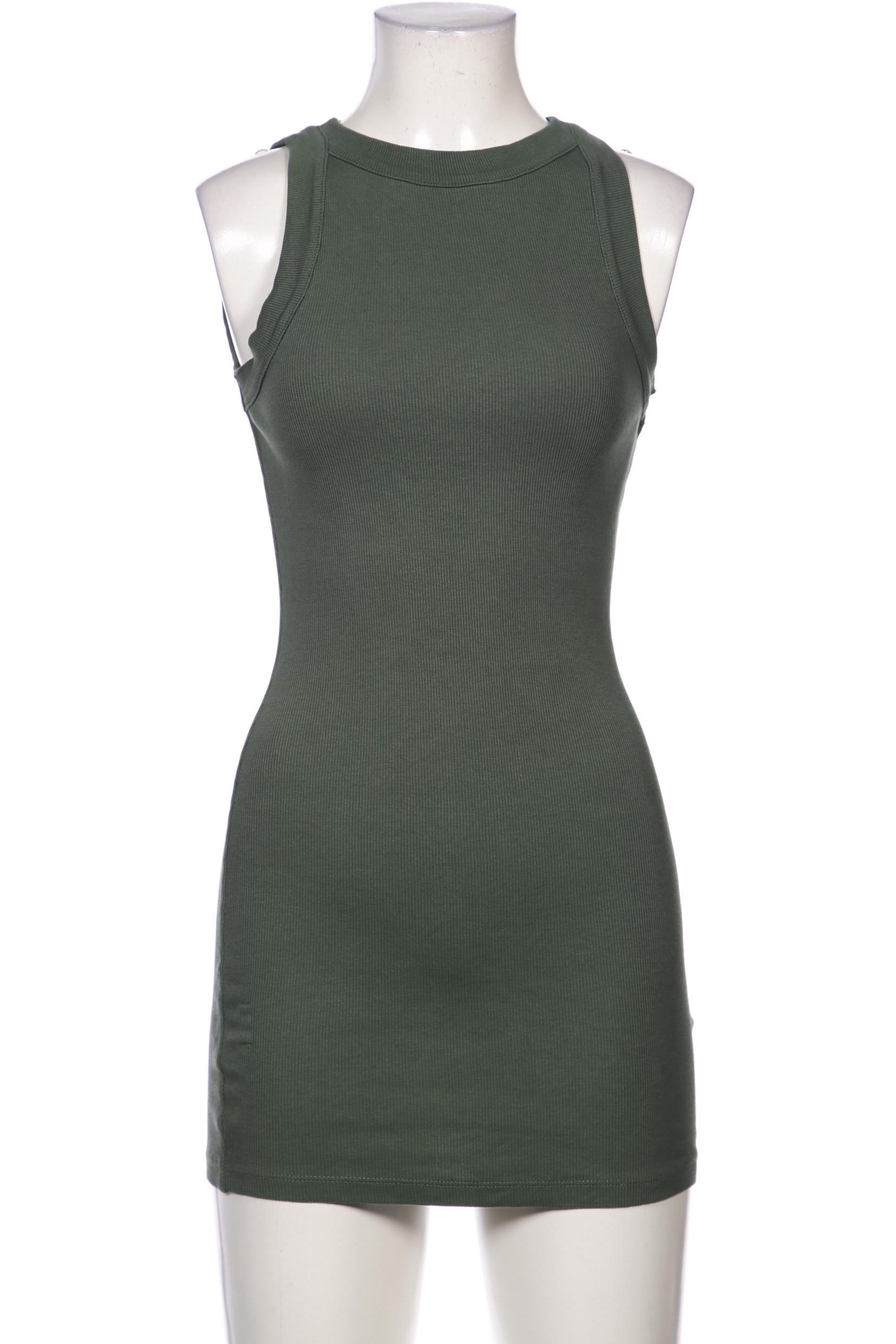 

asos Damen Kleid, grün, Gr. 34