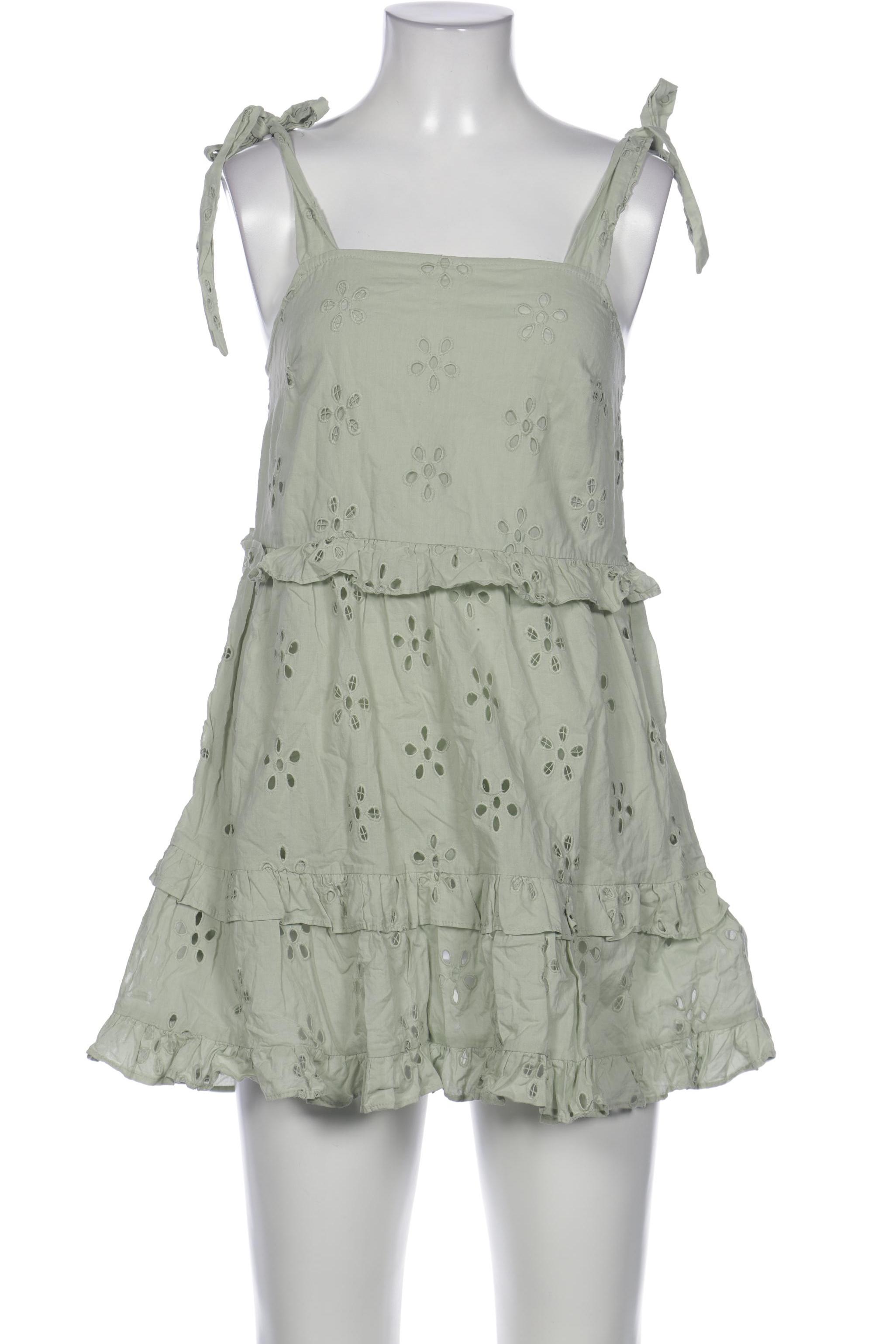 

asos Damen Kleid, hellgrün, Gr. 34