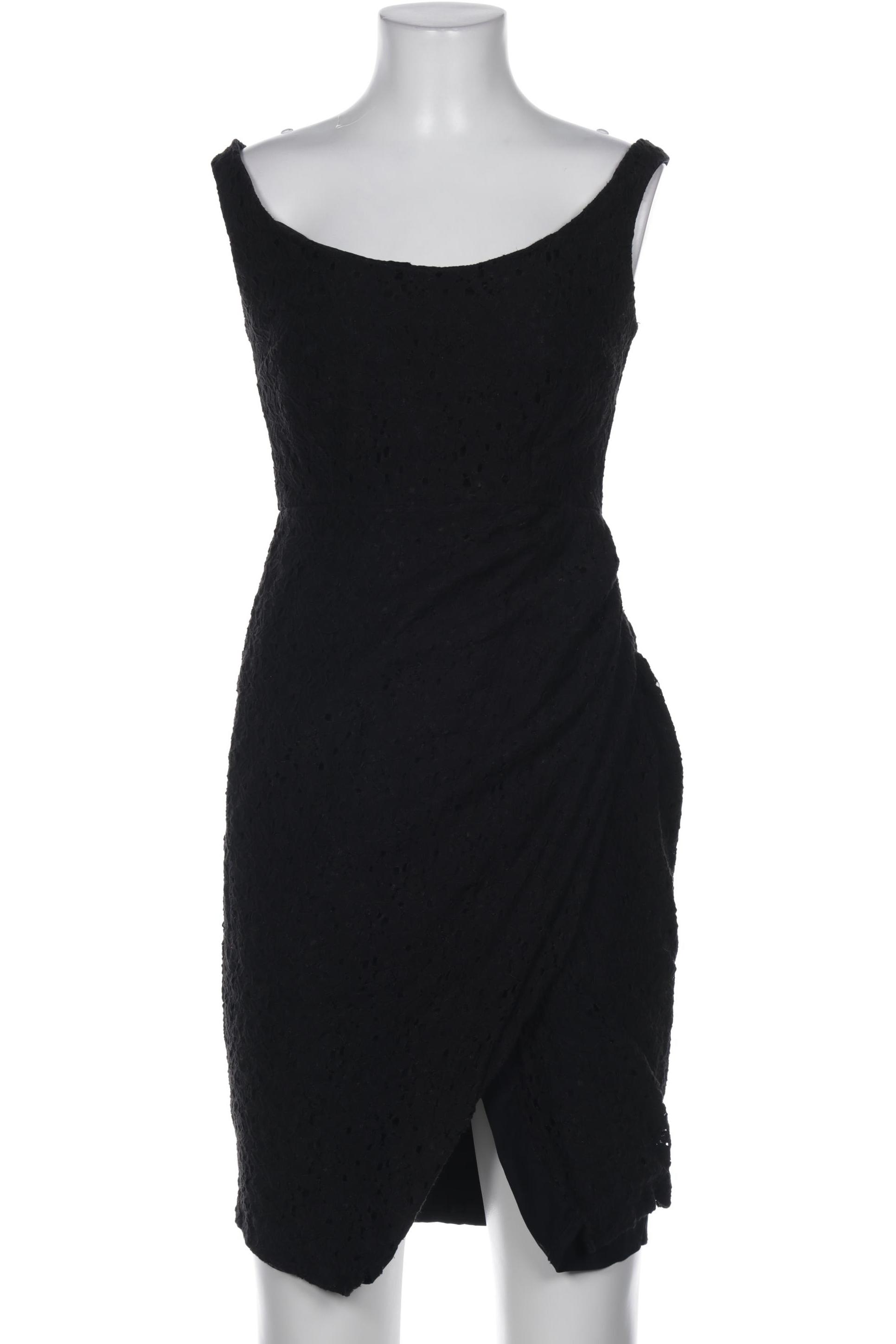 

asos Damen Kleid, schwarz, Gr. 38