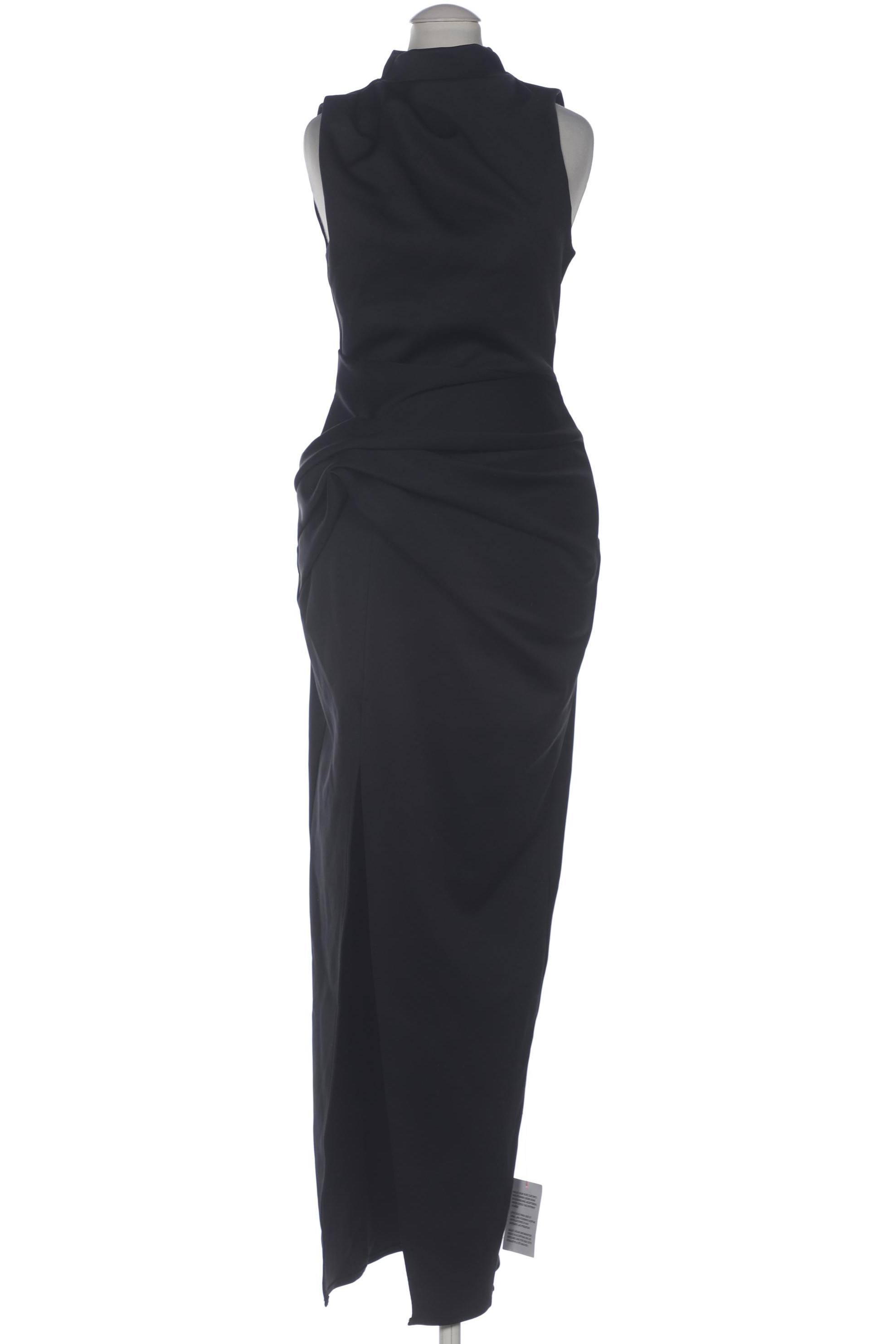 

asos Damen Kleid, schwarz, Gr. 34