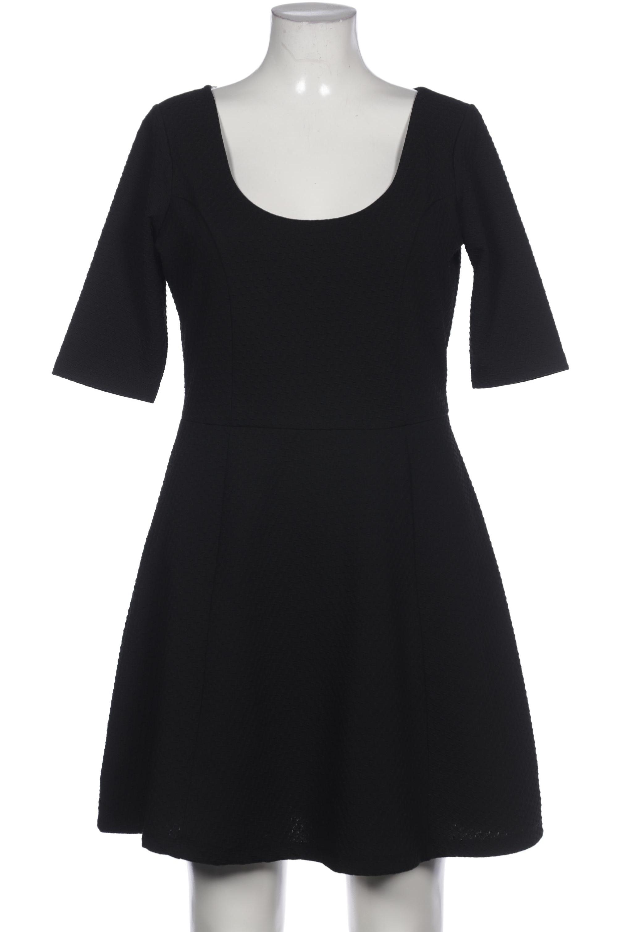 

asos Damen Kleid, schwarz, Gr. 44