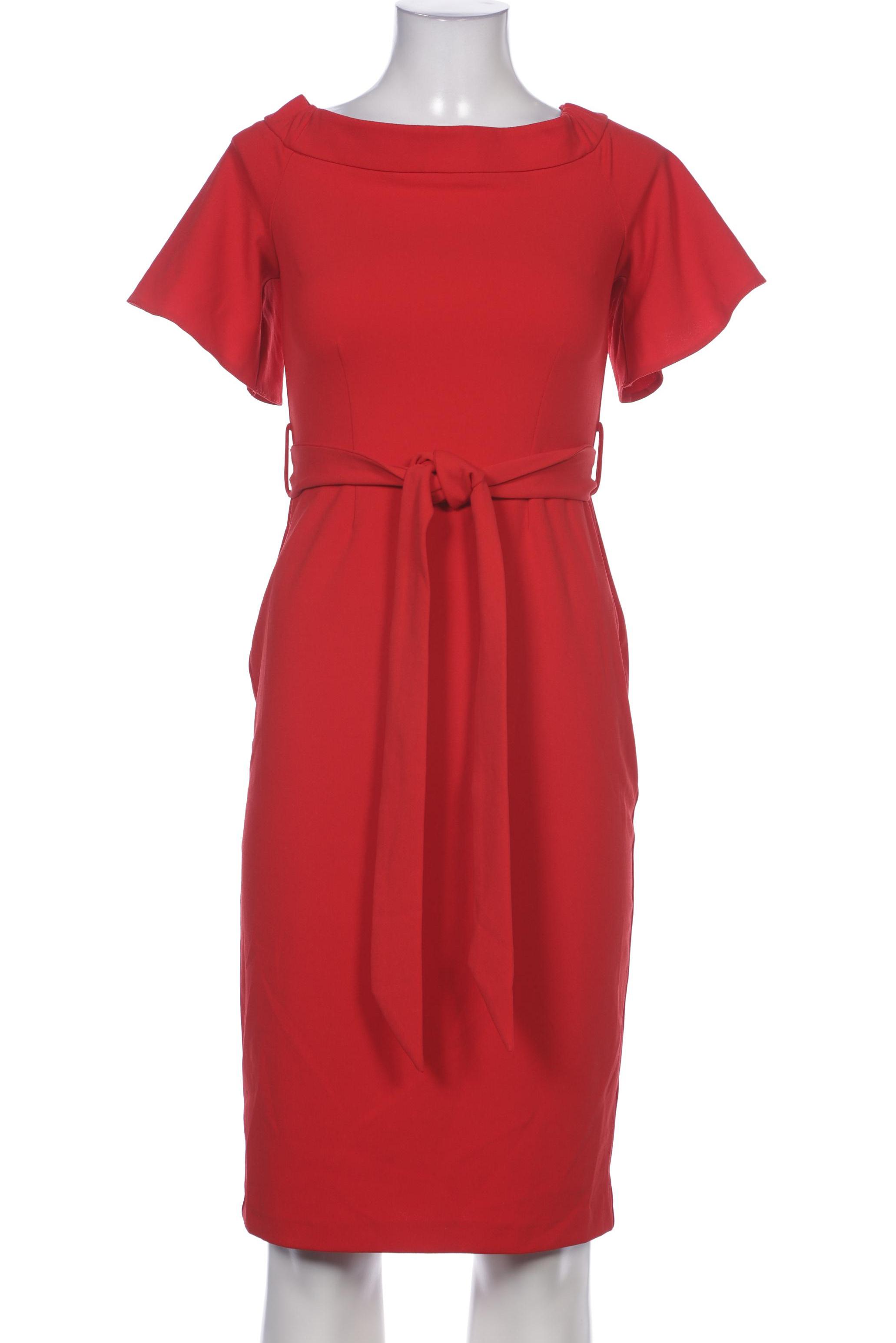 

asos Damen Kleid, rot, Gr. 38