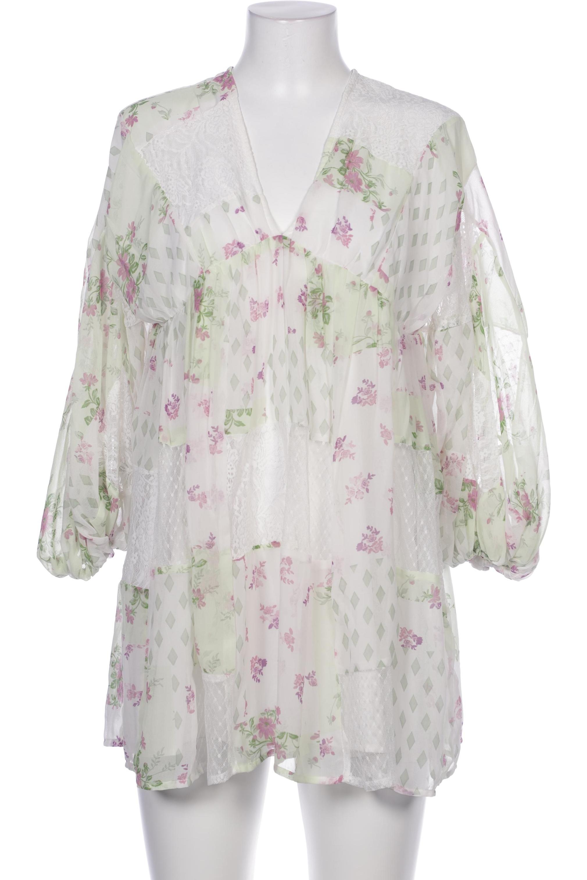 

asos Damen Kleid, hellgrün, Gr. 36