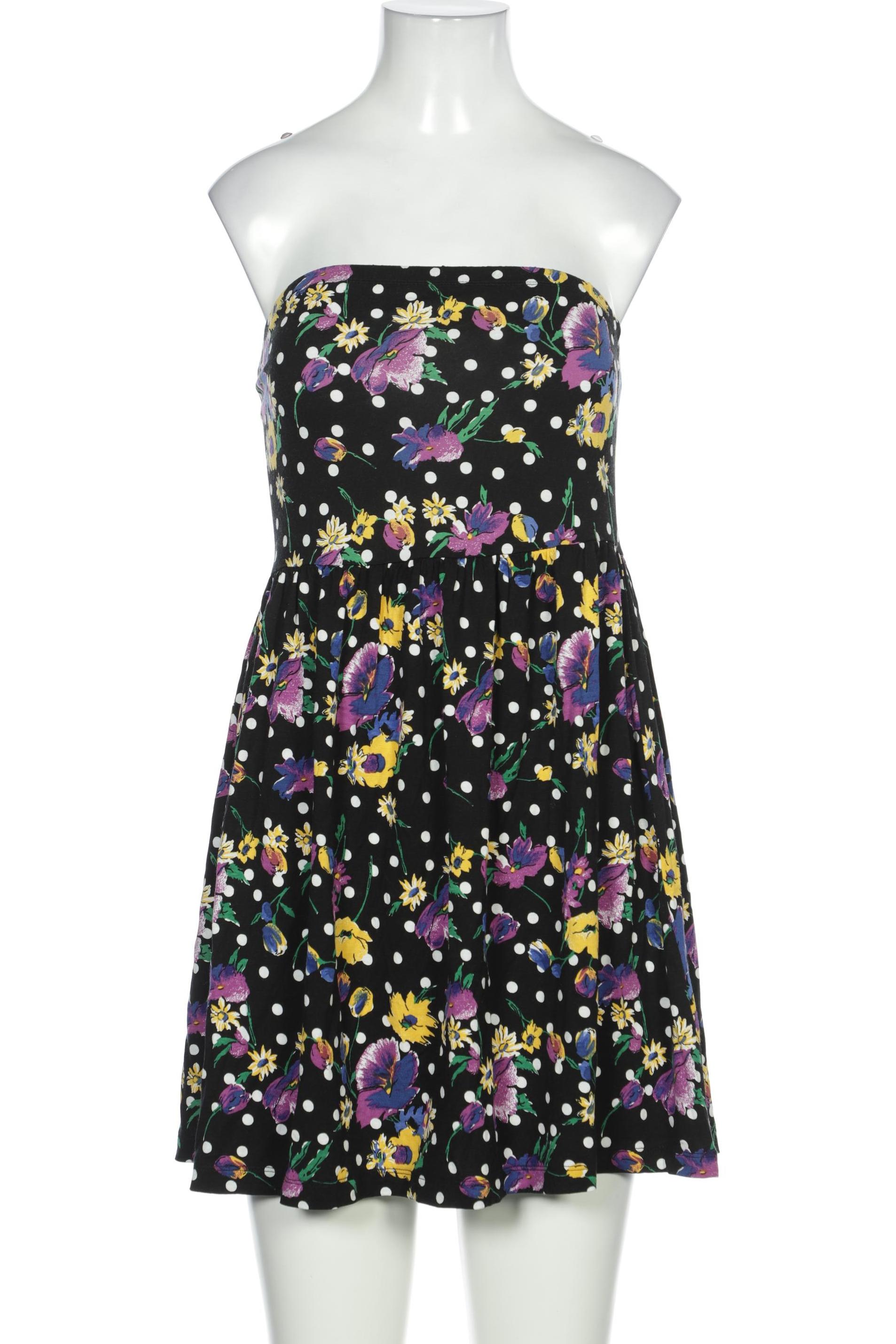 

asos Damen Kleid, schwarz