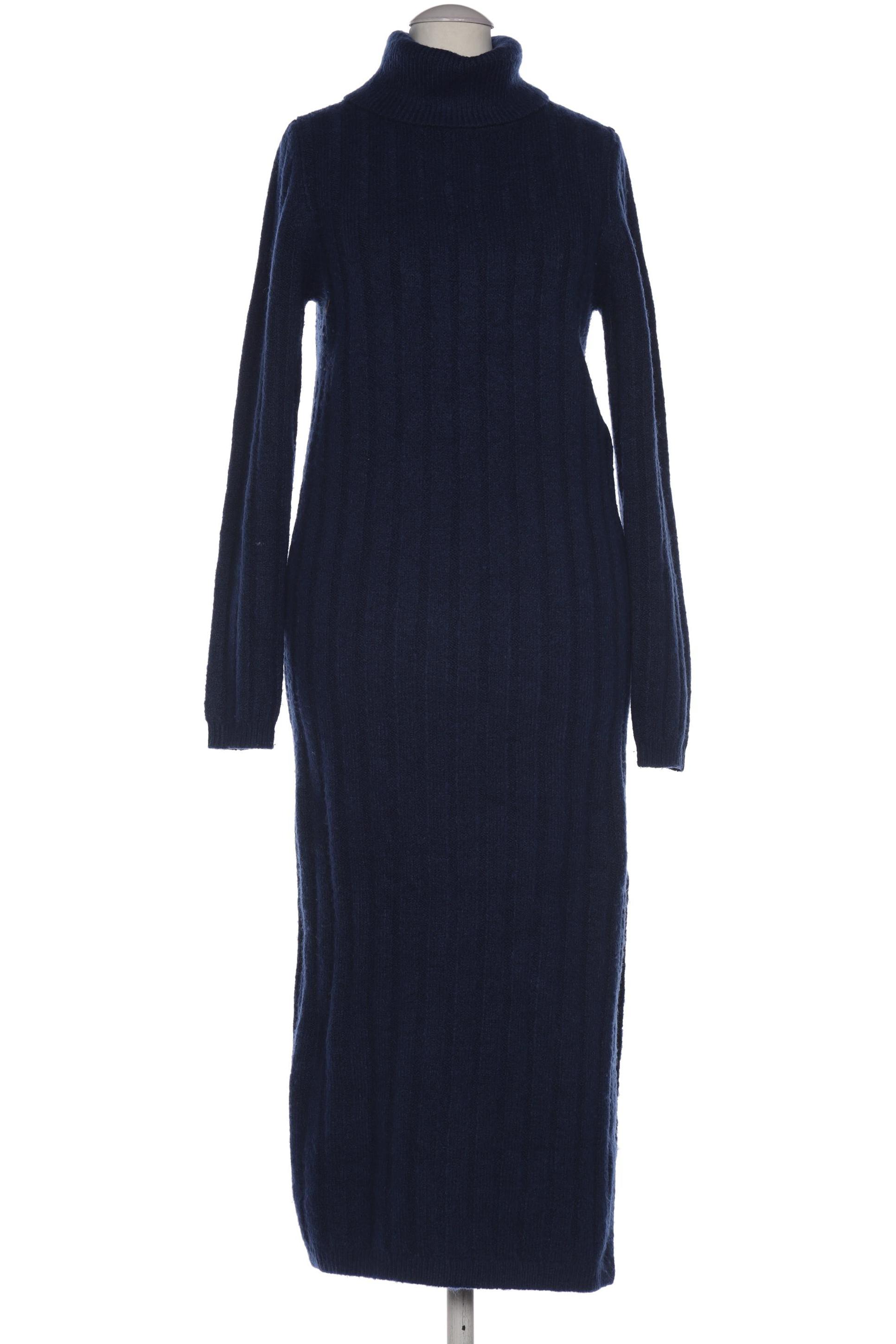 

asos Damen Kleid, marineblau, Gr. 36