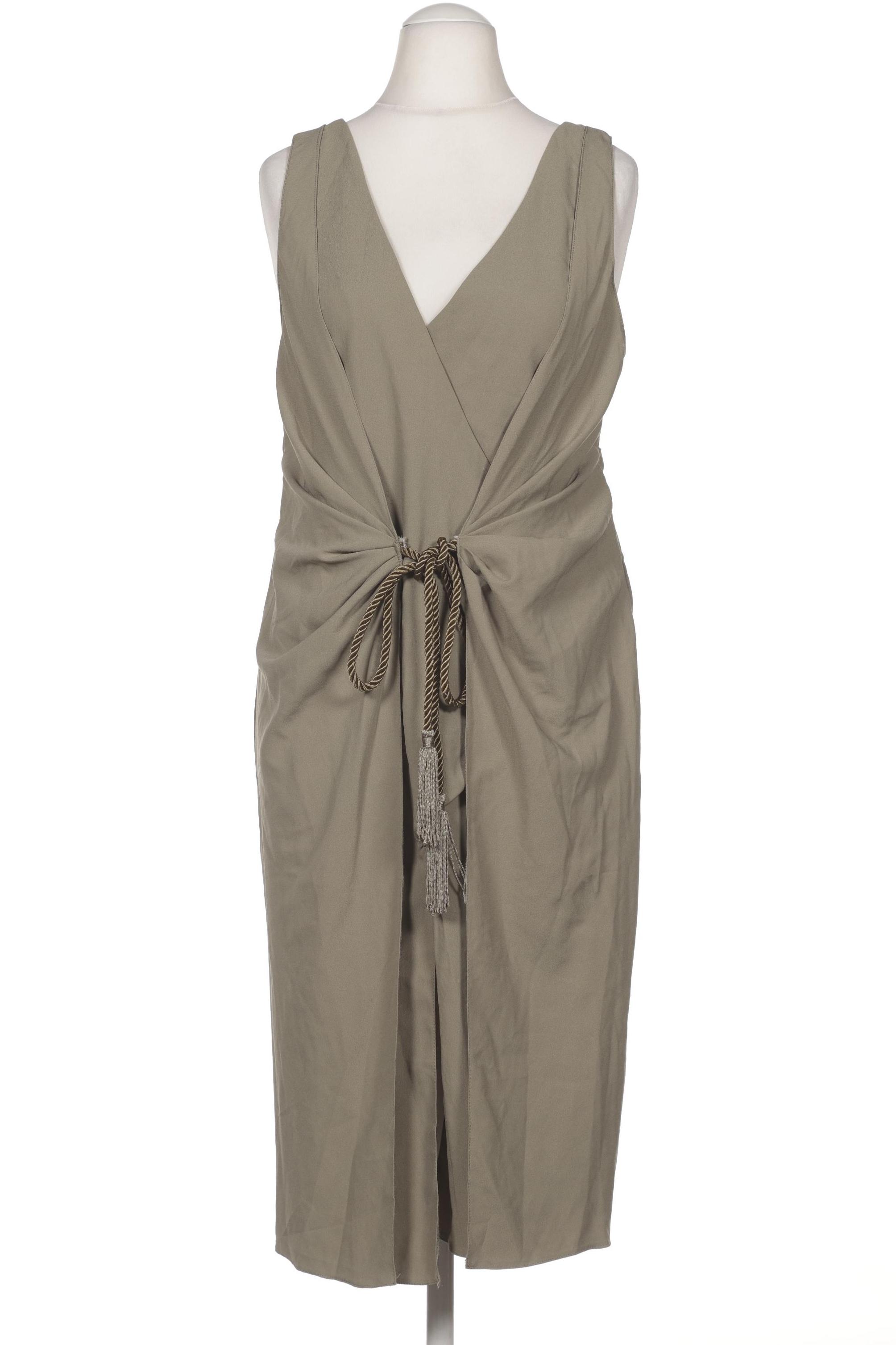 

asos Damen Kleid, grün, Gr. 38